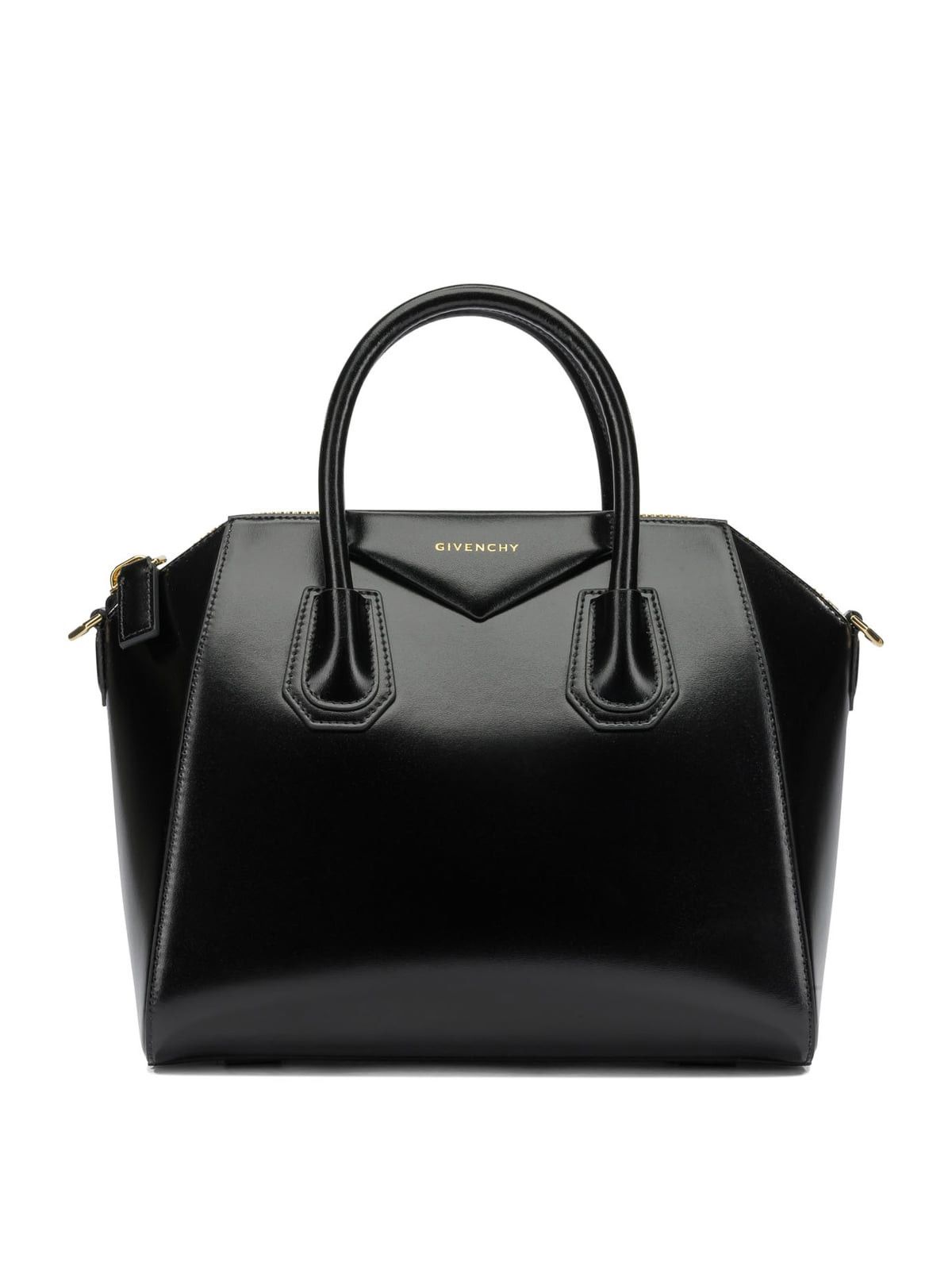 Givenchy Givenchy "Antigonia" Small handbag Size ONE SIZE - 1 Thumbnail
