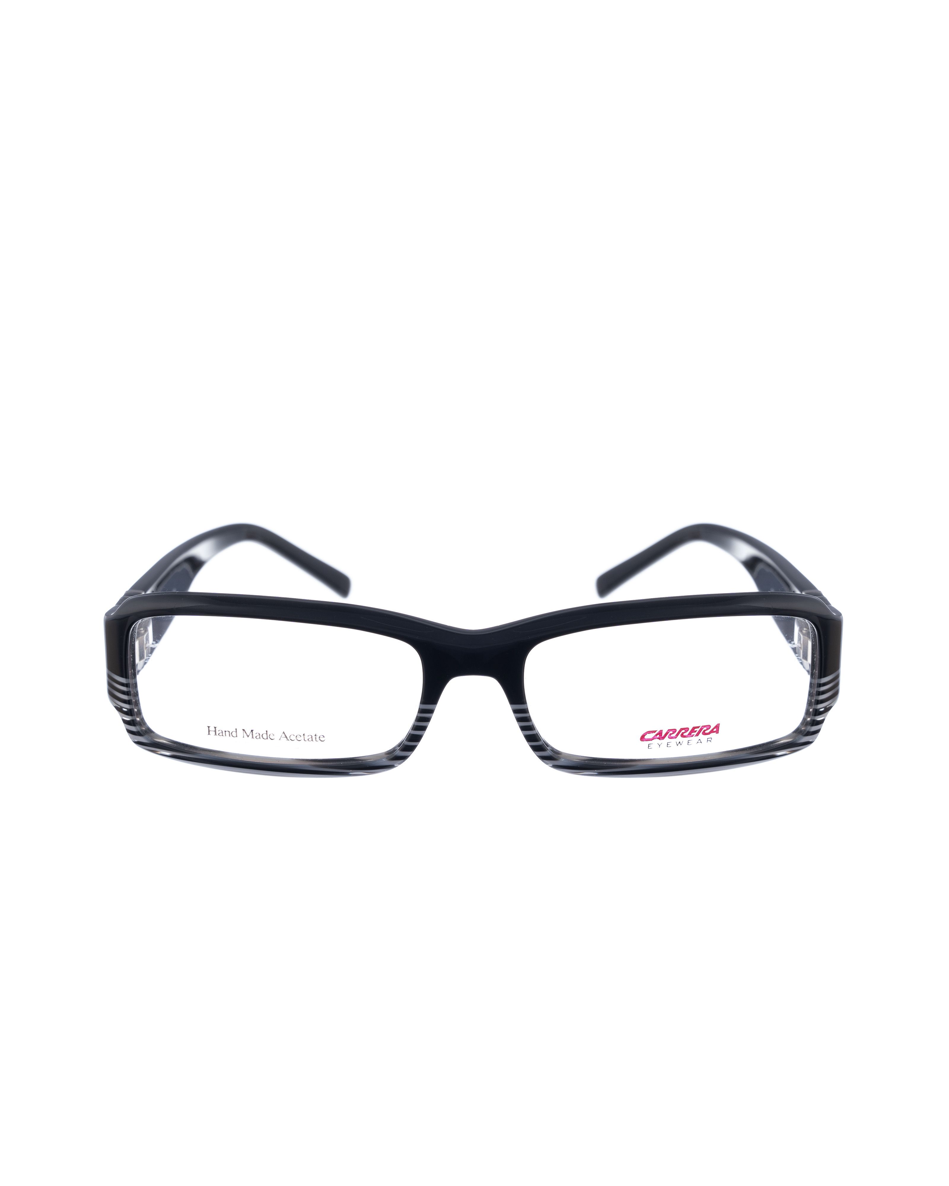 Carrera Carrera 90s Bold Half Stripes Plastic Glasses Size ONE SIZE - 2 Thumbnail