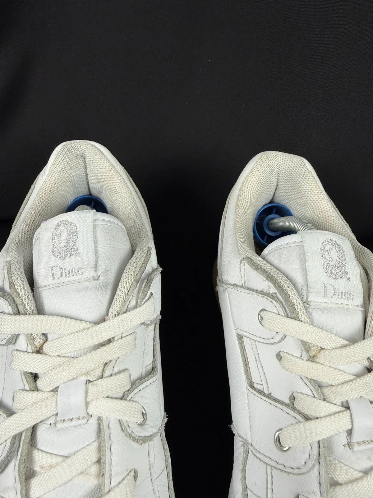 Dime × Reebok Reebok Dime Workout Sneakers Leather size 43 Size US 10 / EU 43 - 7 Thumbnail