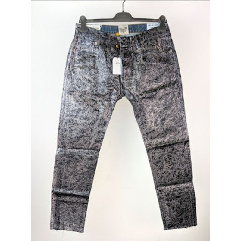 Gallery Dept. o1rshd1 Drykorn Skinny Fit Denim Jeans in Black Size US 34 / EU 50 - 2 Thumbnail