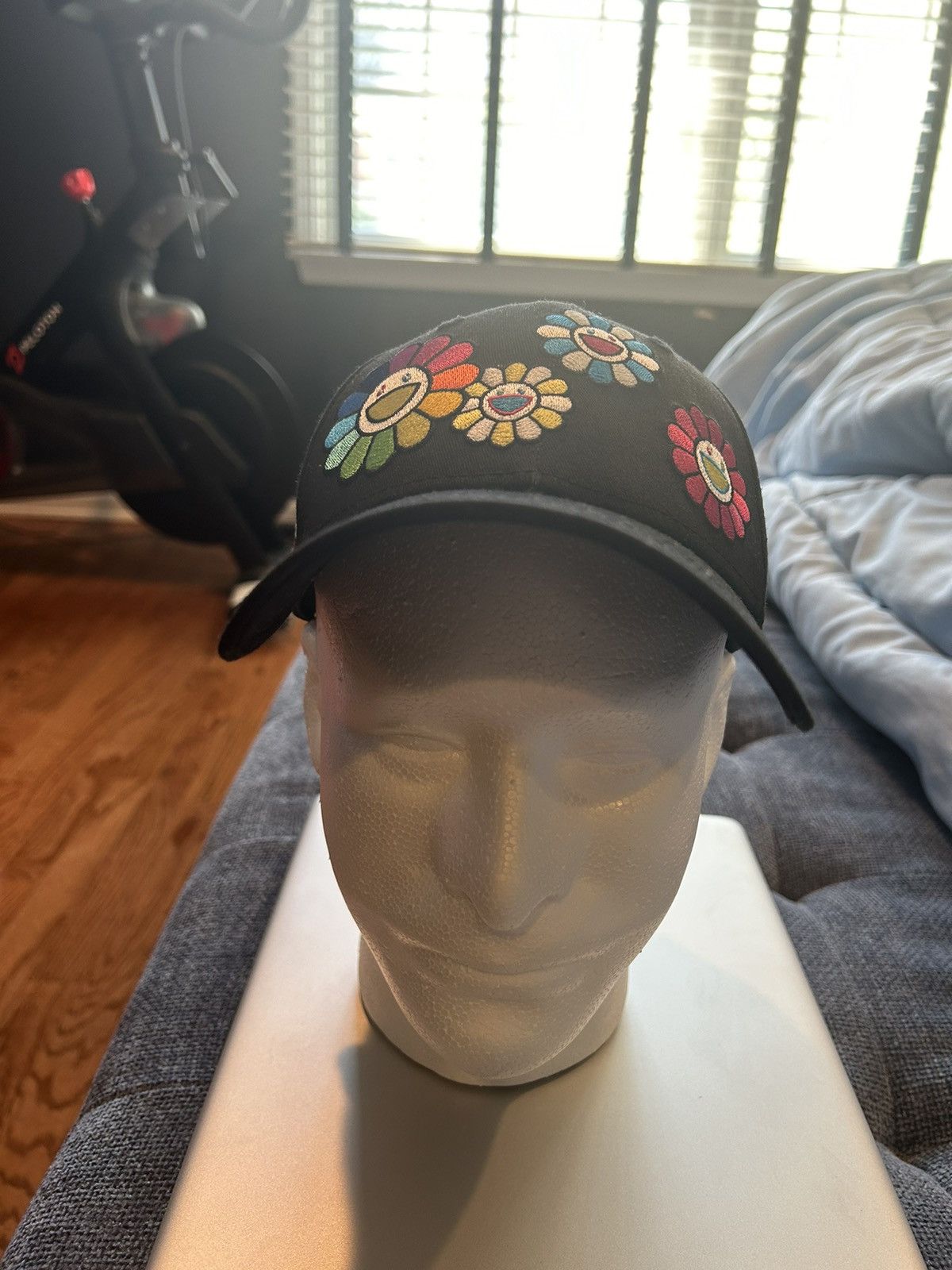 Takashi Murakami x New Era Collaboration | Hypebeast