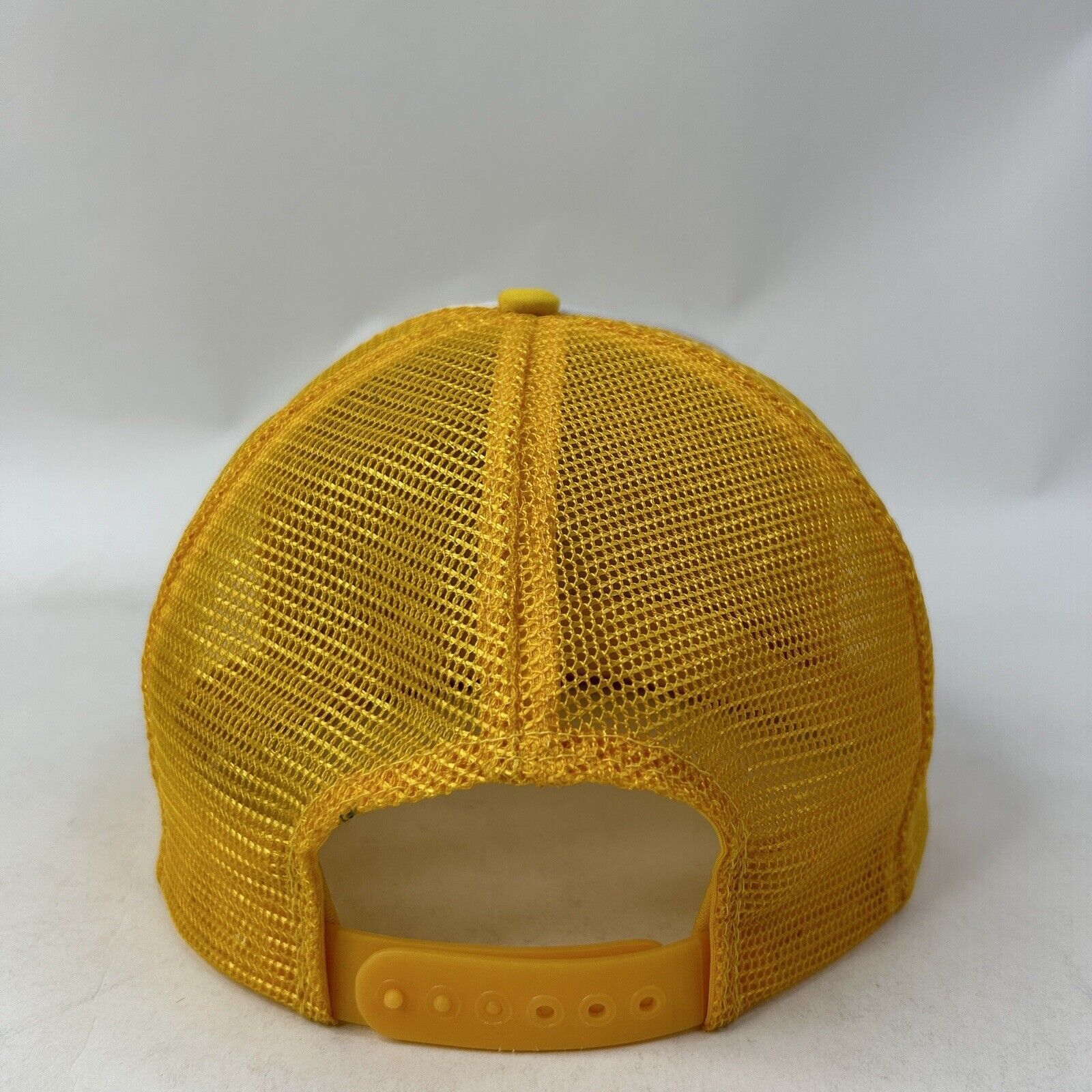Vintage Vintage 80’s Funny Snapback Trucker Hat 2024 Size ONE SIZE - 4 Thumbnail