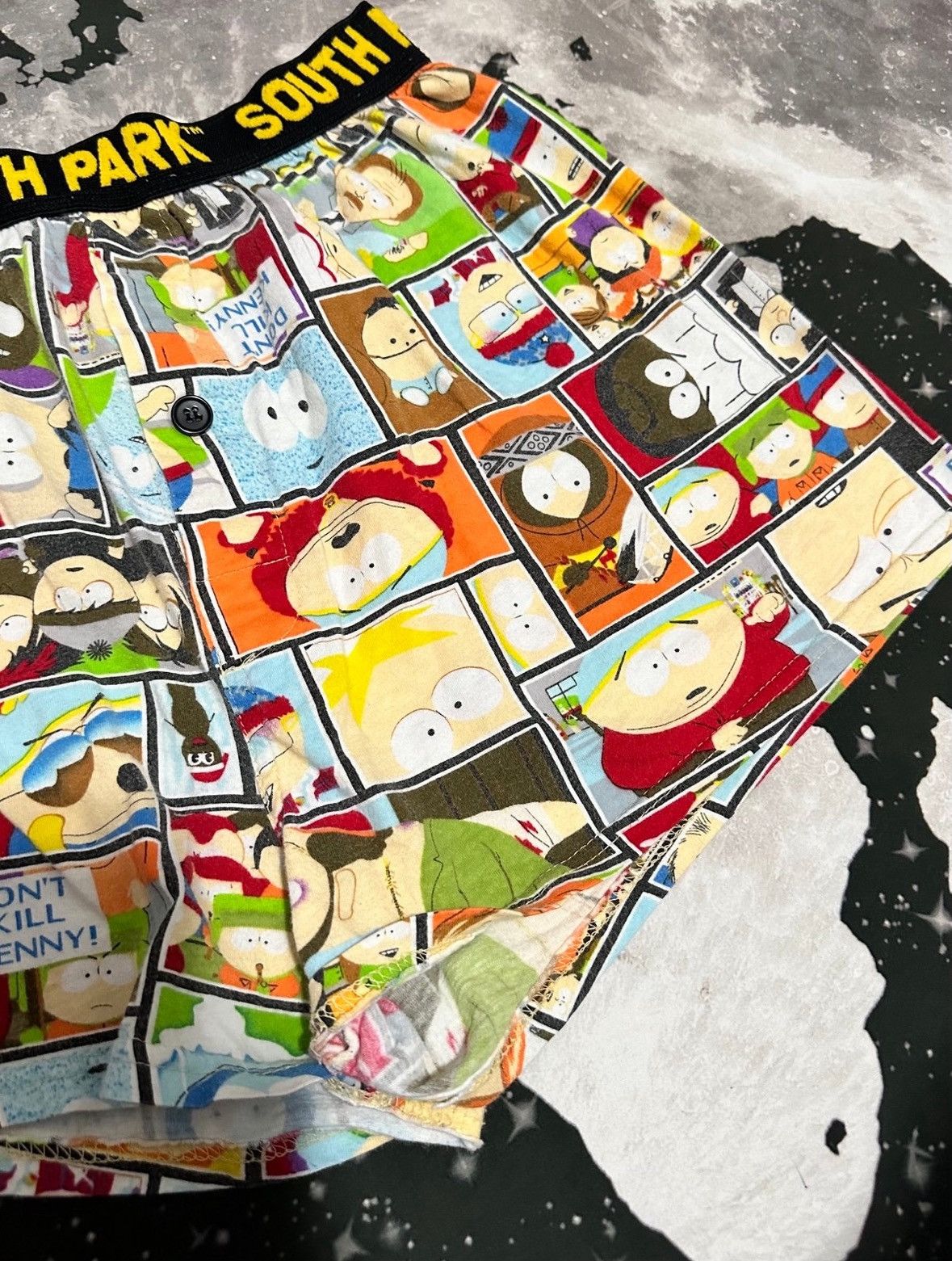 Other South Park Boxer Shorts Size 28 - 3 Thumbnail