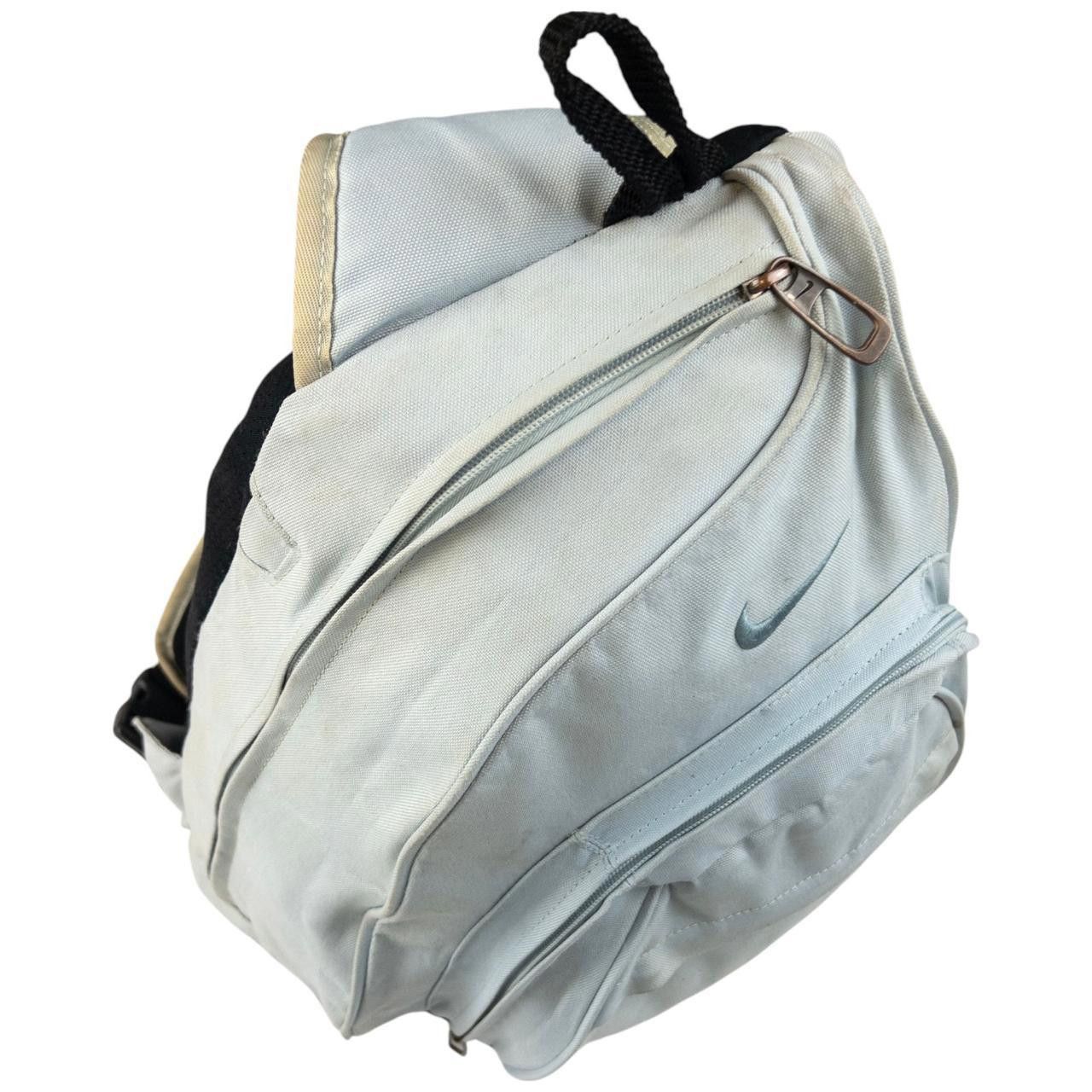 Nike Vintage Nike Sling Bag Size ONE SIZE - 5 Thumbnail