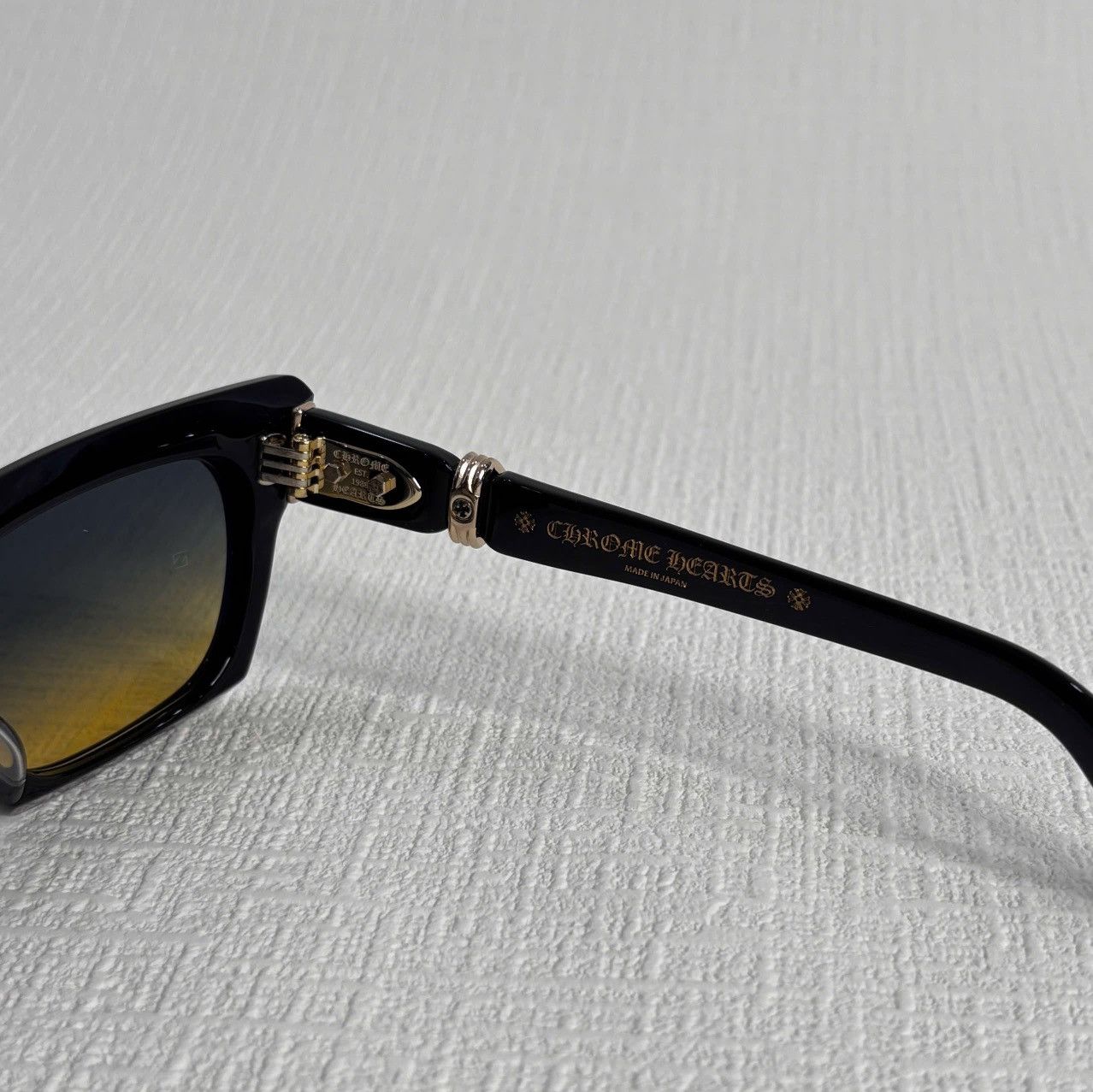Chrome Hearts CHROME HEARTS CLITERALLY Size ONE SIZE - 7 Thumbnail