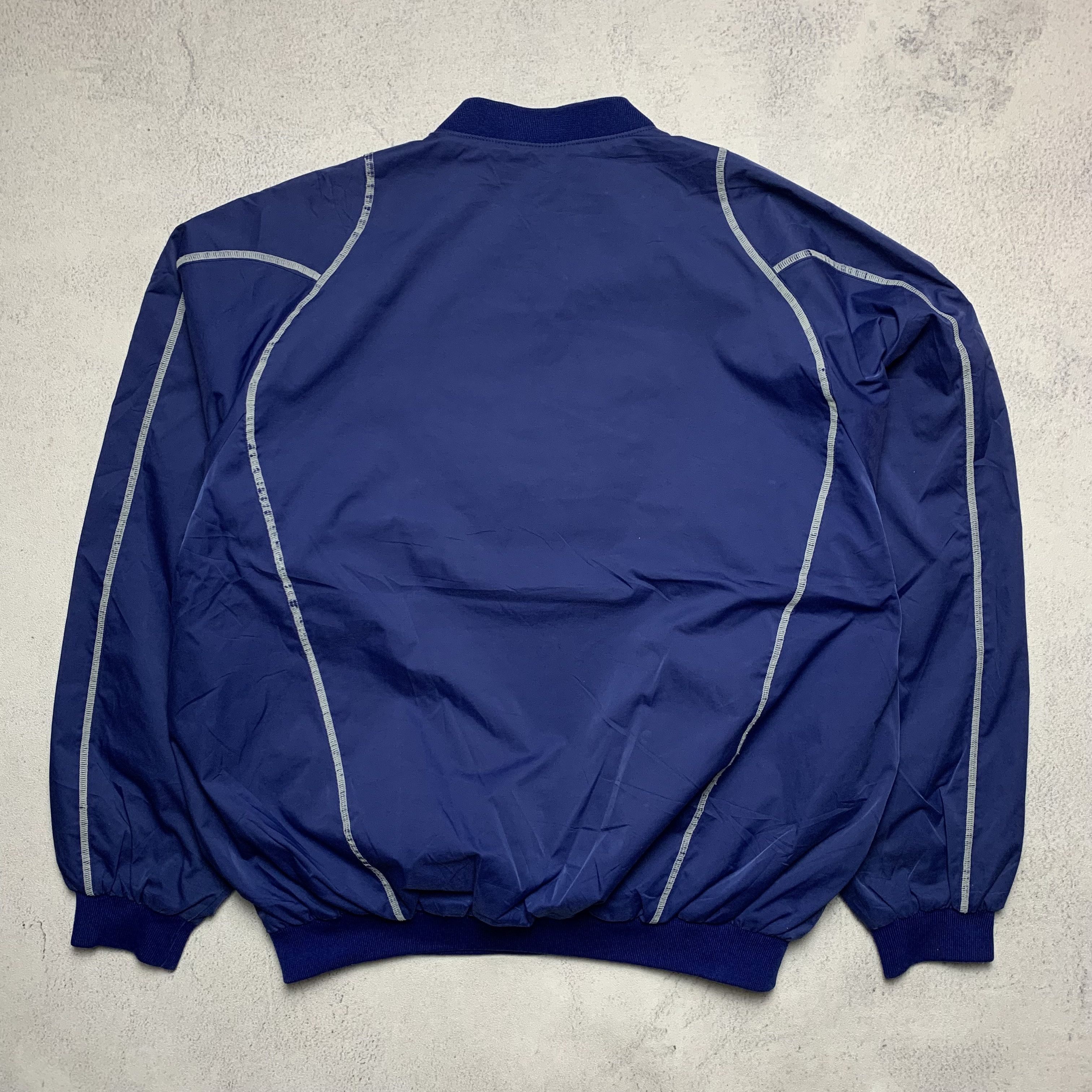 Japanese Brand Yachiyo Higashi Baseball Jacket Size US L / EU 52-54 / 3 - 2 Thumbnail