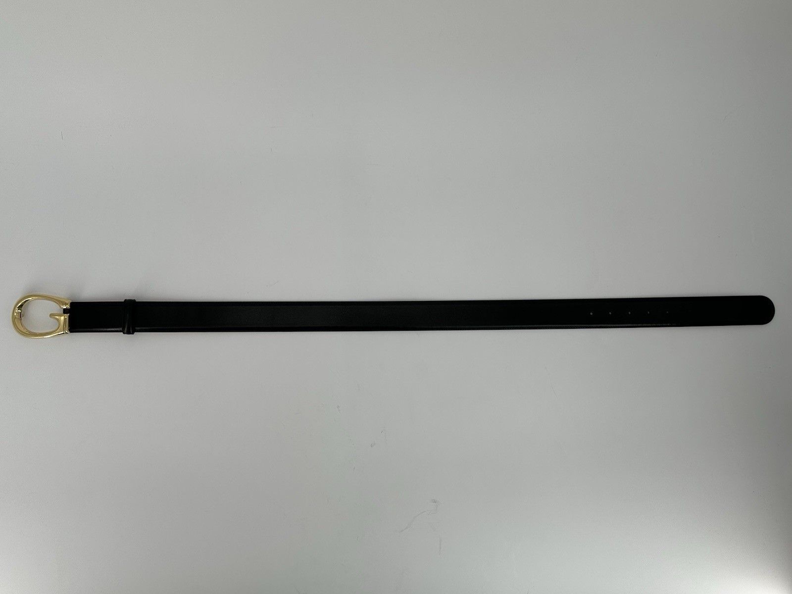 Gucci New Gucci Belt Size-80cm Size ONE SIZE - 5 Thumbnail