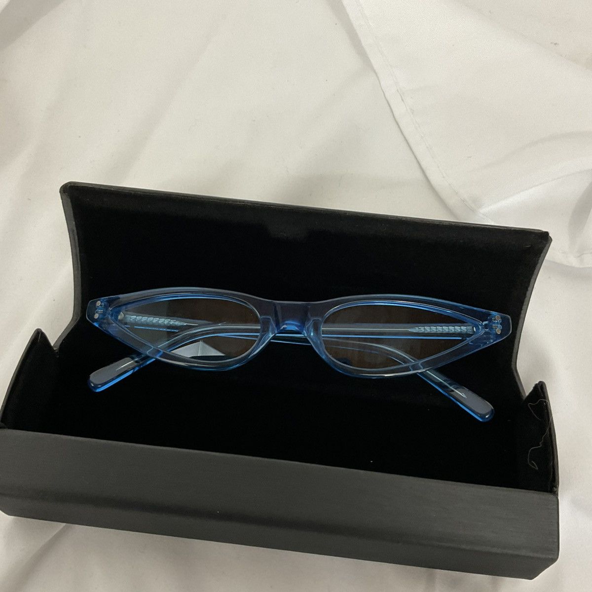 Keburia George Keburia Sunglasses Size ONE SIZE - 4 Thumbnail