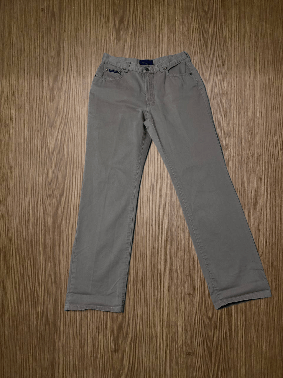 Valentino VALENTINO vintage pants Size US 31 - 1 Thumbnail