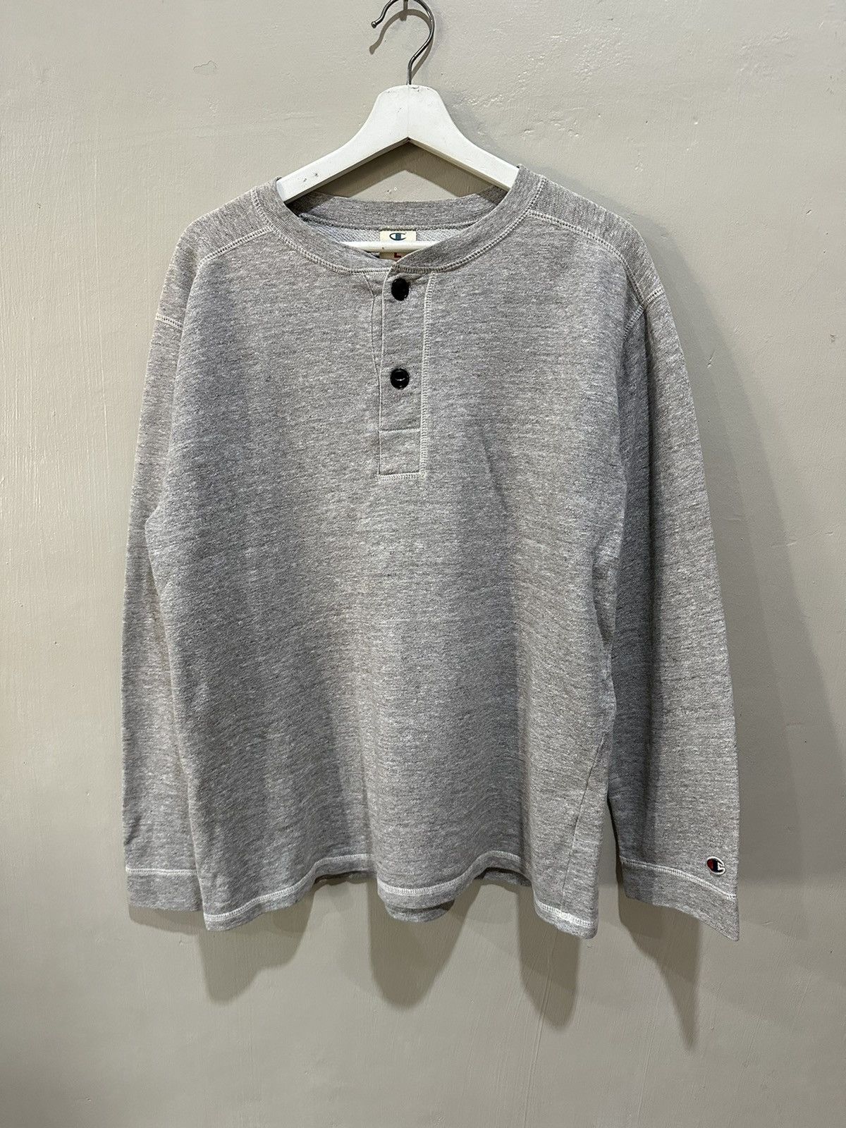 Champion Champions x Vintage Size US L / EU 52-54 / 3 - 1 Thumbnail