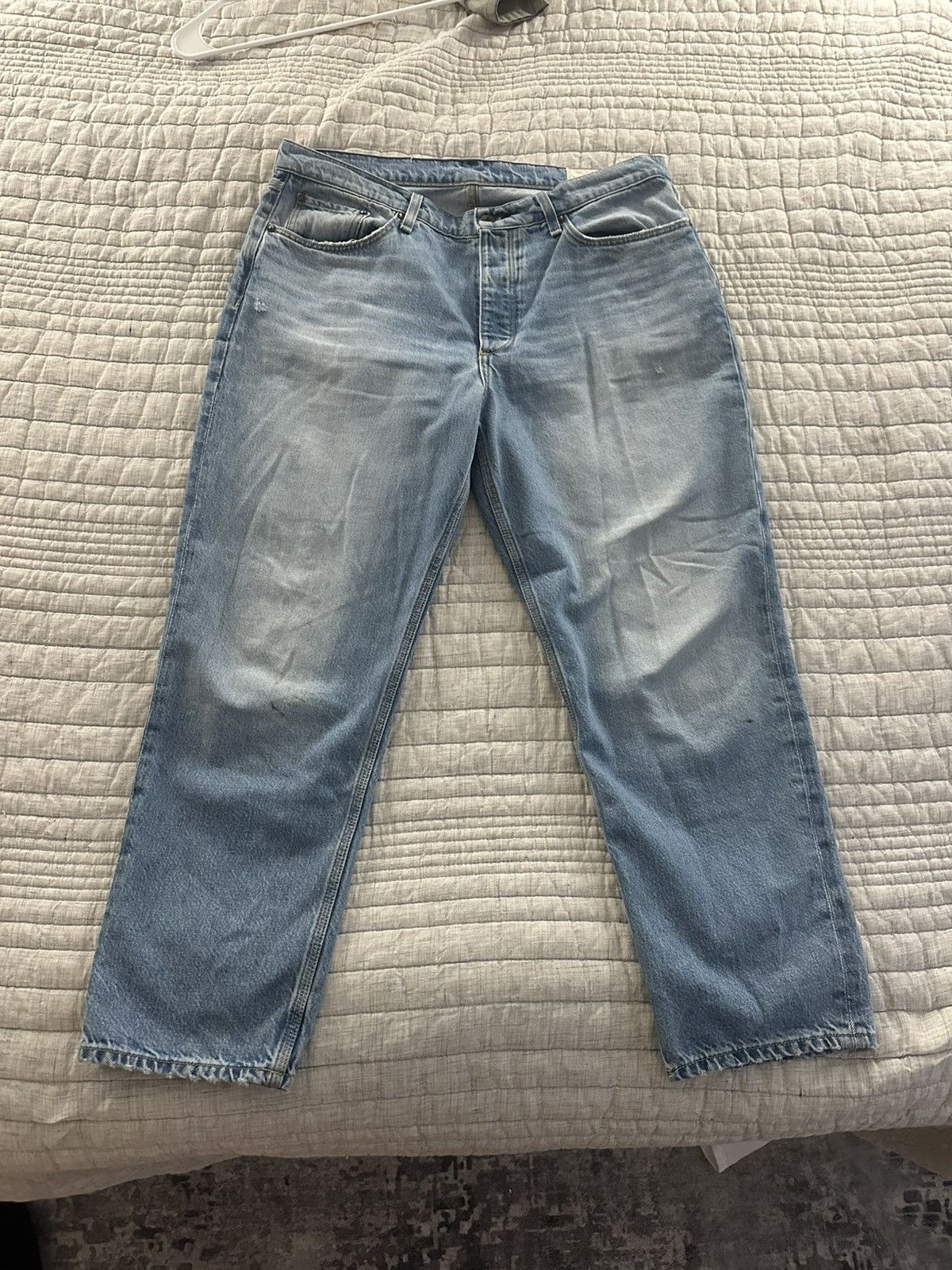Rag & Bone Rag and bone jeans Size US 34 / EU 50 - 1 Thumbnail
