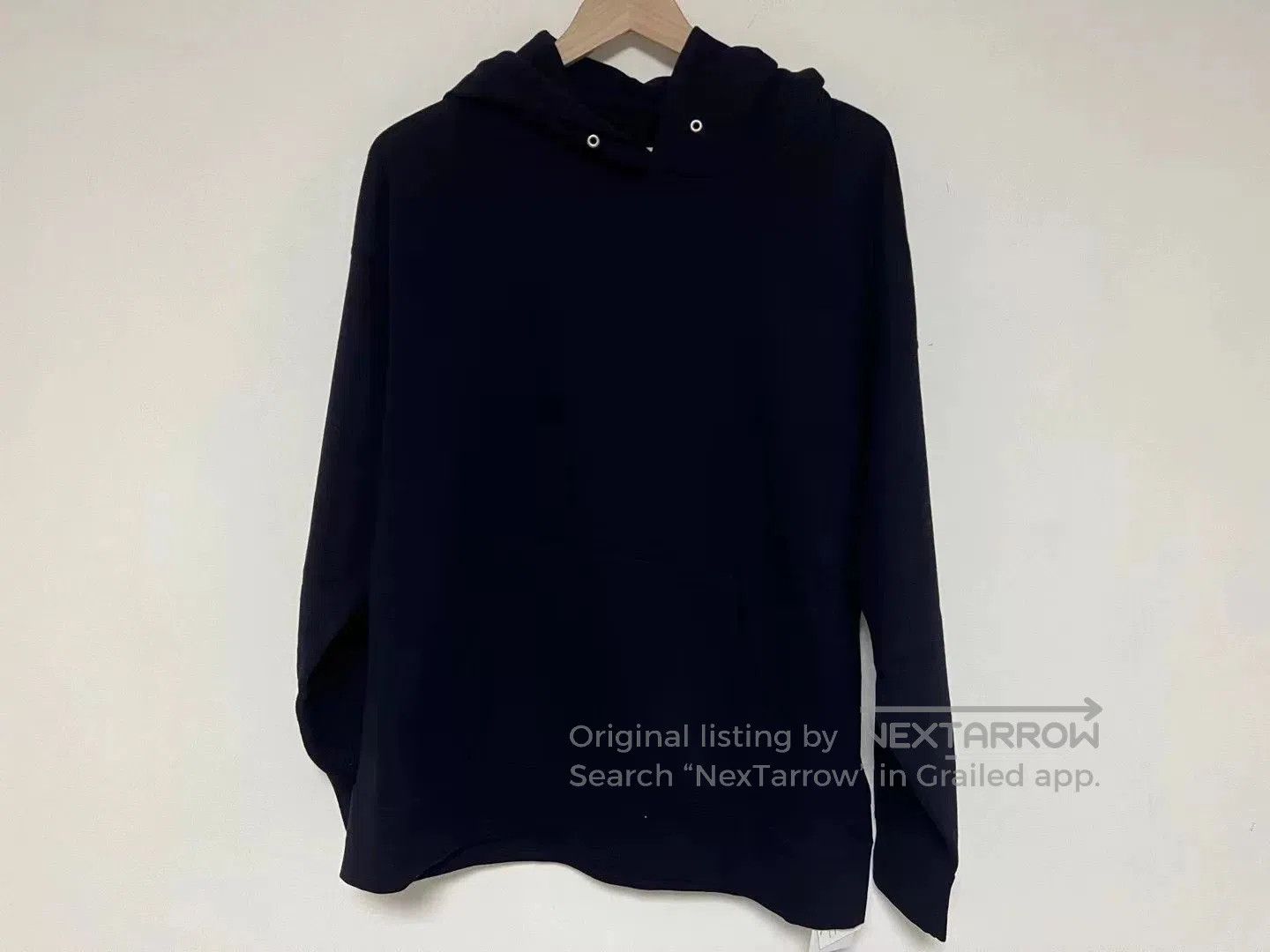 Visvim visvim 21AW Jumbo Hoodie P.O. Size US M / EU 48-50 / 2 - 6 Thumbnail