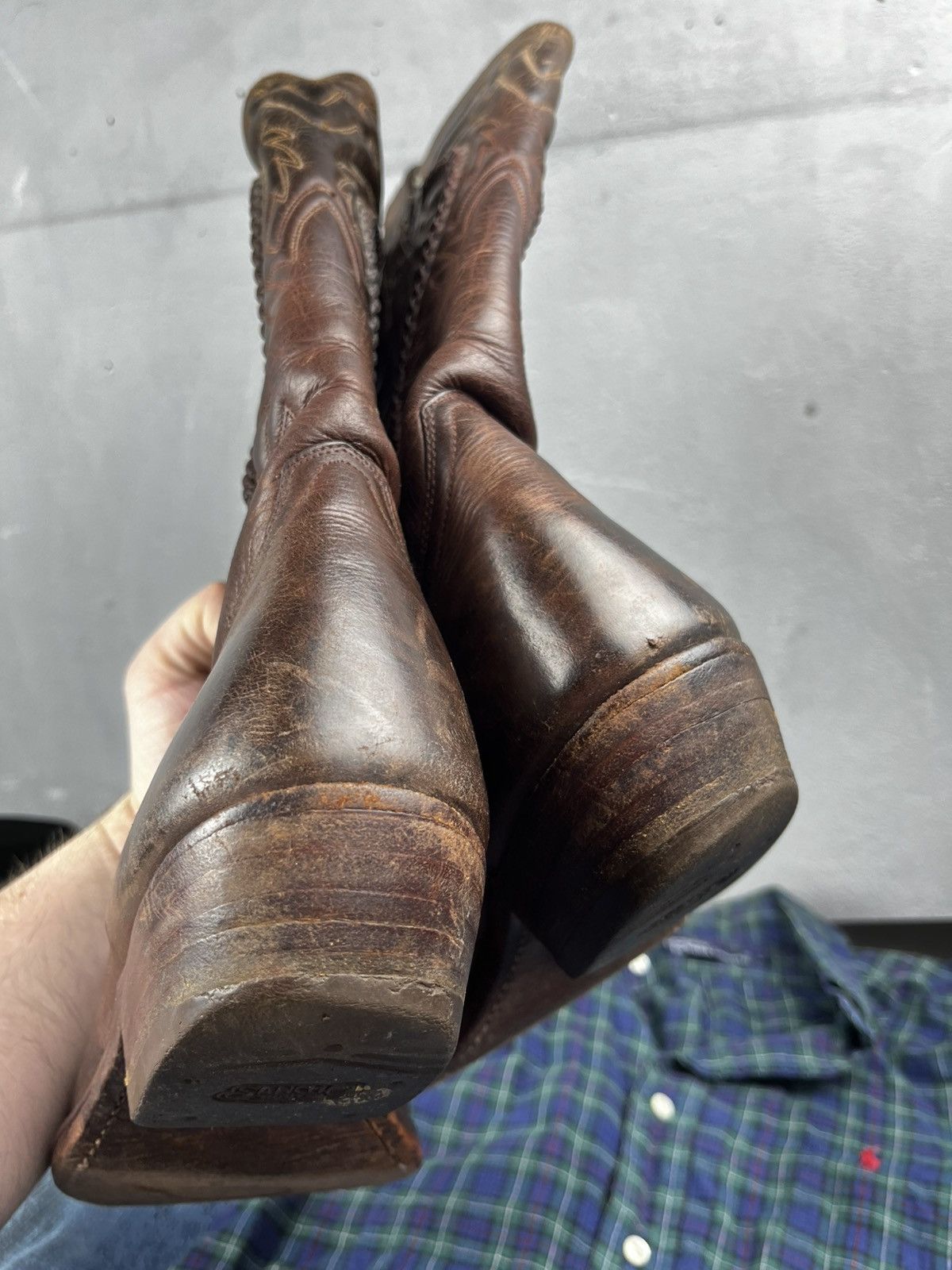 Sancho Boots Sancho boots Size US 10.5 / EU 43-44 - 17 Thumbnail