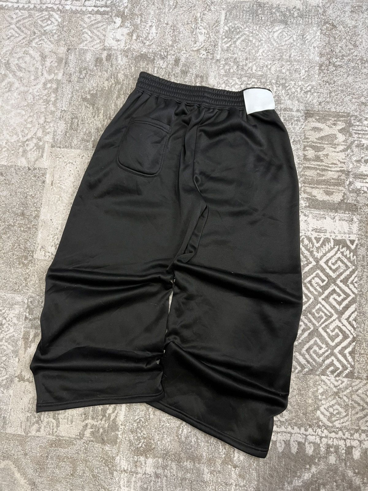 Other Super baggy wide leg sweatpants Size US 32 / EU 48 - 2 Thumbnail