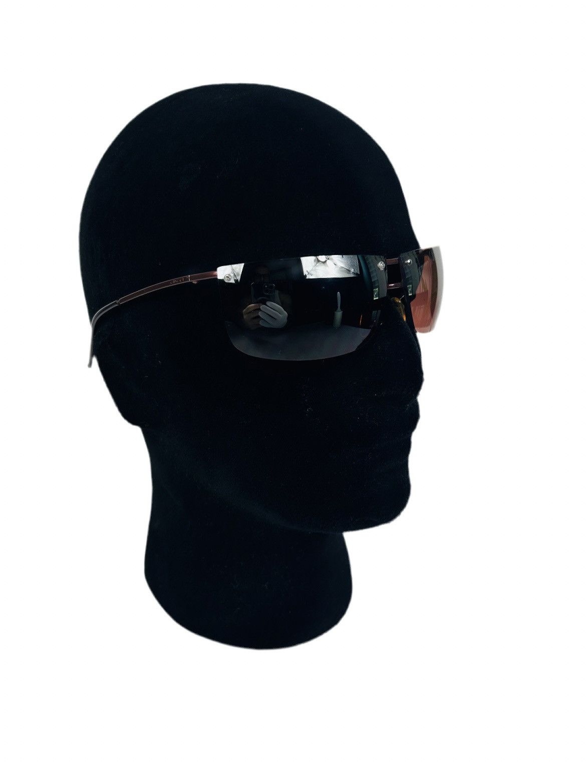 Gucci GG 2653/S Logo Sunglasses