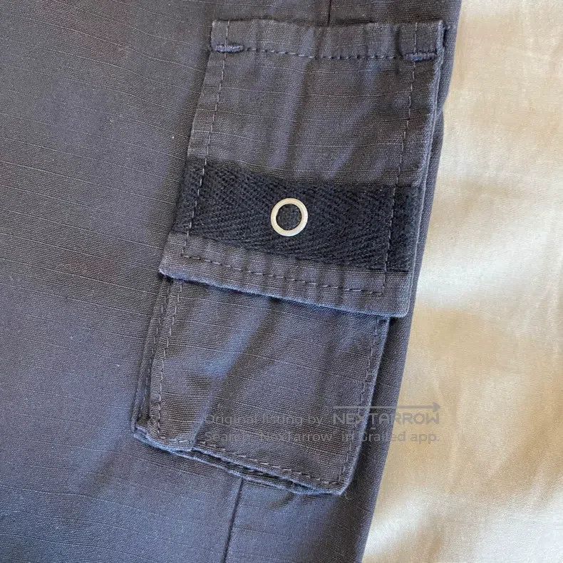 Wtaps Wtaps size 1 Shoehole casual military pants Size US 38 / EU 54 - 6 Thumbnail