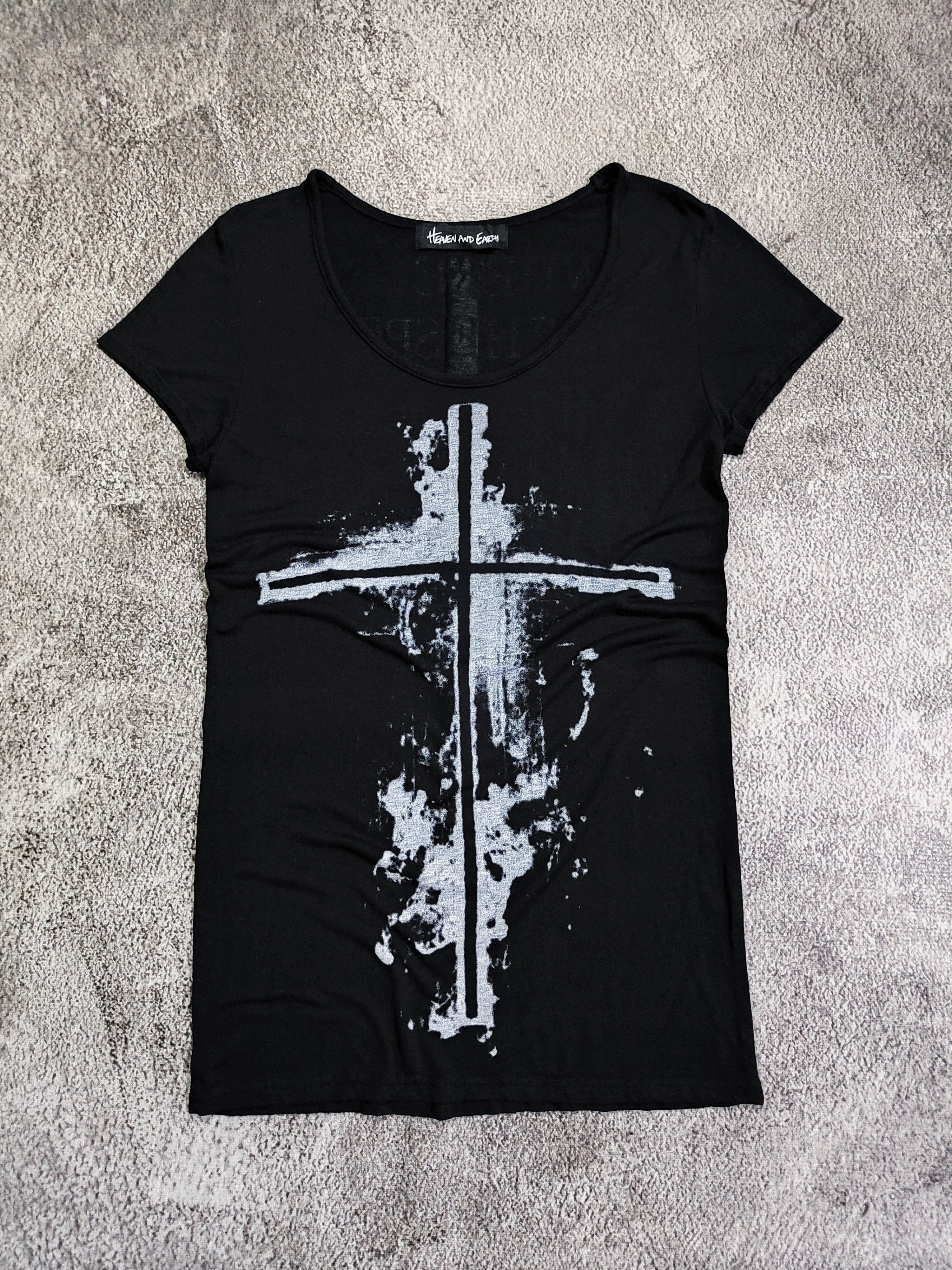 HEAVEN and Earth まとめ売りy2k Y2k Heaven And Earth Punk style