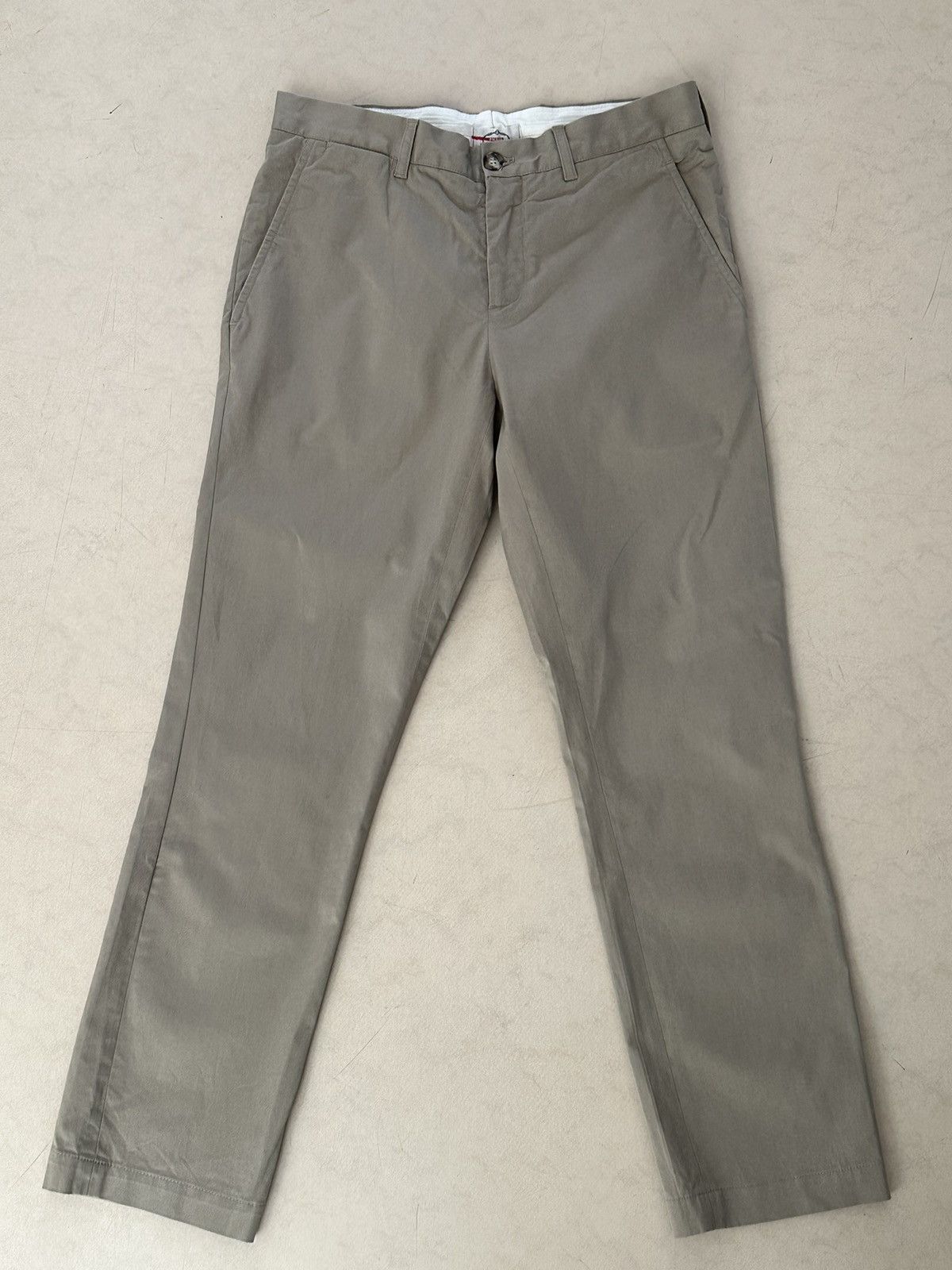 Prada Prada trousers Size US 30 / EU 46 - 1 Thumbnail