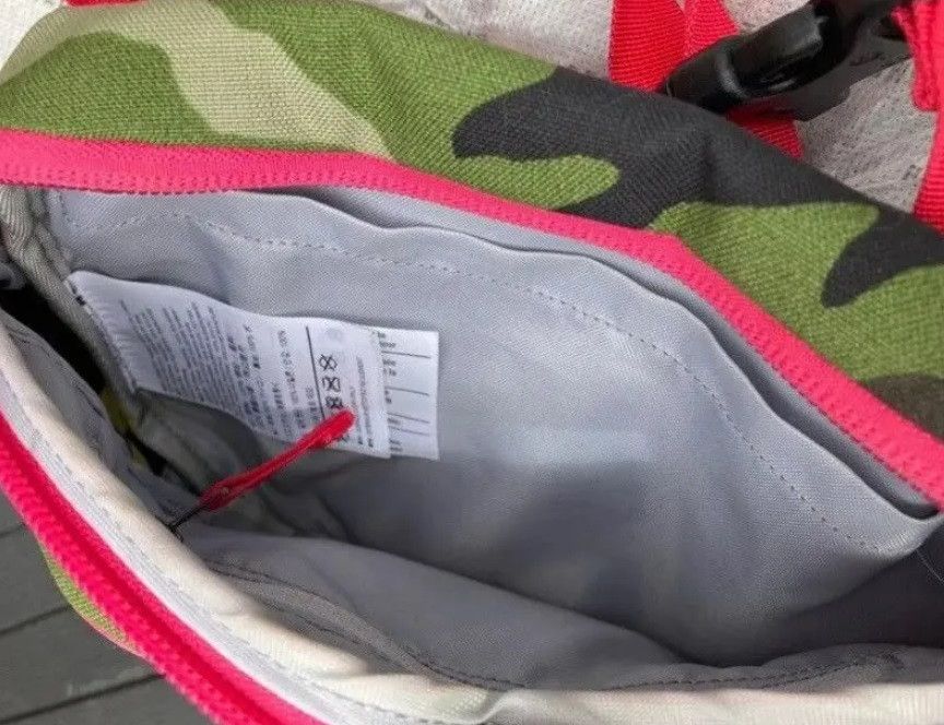 Arc'teryx × Beams Plus maka1 camouflage shoulder bag pink new Size ONE SIZE - 3 Thumbnail