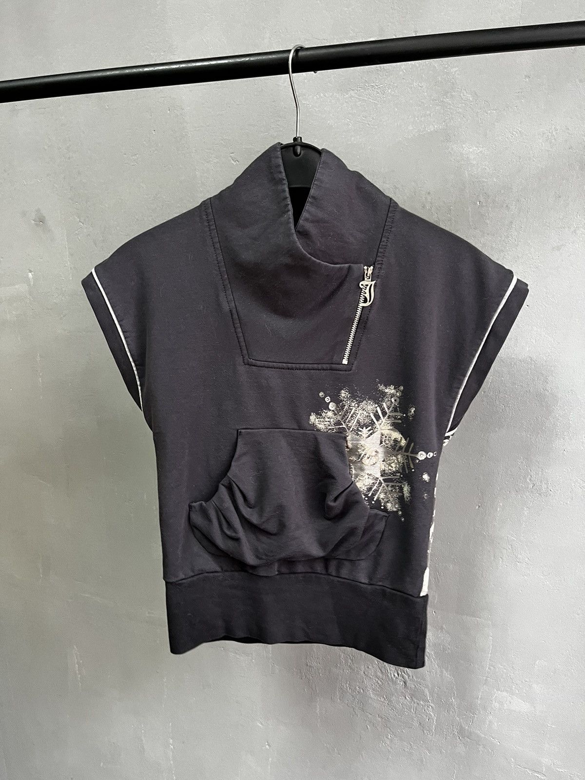 Hysteric Glamour × John Galliano Galliano vintage Size M / US 6-8 / IT 42-44 - 4 Thumbnail