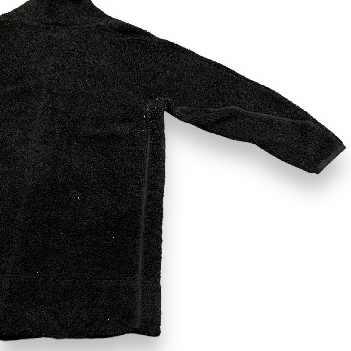 Uniqlo VINTAGE UNIQLO U x LEMAIRE DEEP PILE FLEECE JACKET Size L / US 10 / IT 46 - 13 Thumbnail