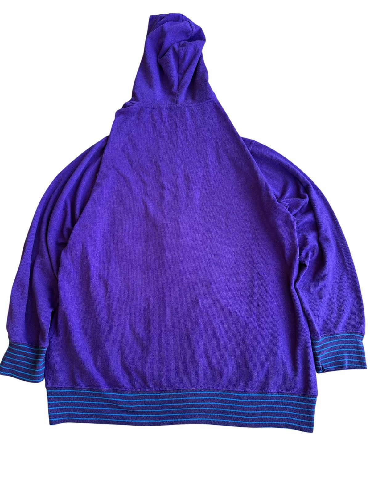Columbia Distress Columbia Sweatears 22x29 Size US L / EU 52-54 / 3 - 2 Thumbnail