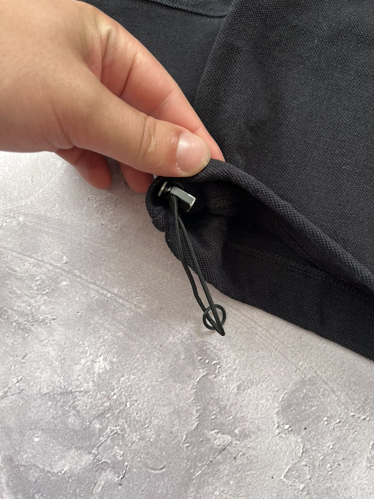Y-3 Adidas Yohji Yamamoto Y-3 Big Logo sweatshirt Size US M / EU 48-50 / 2 - 2 Thumbnail