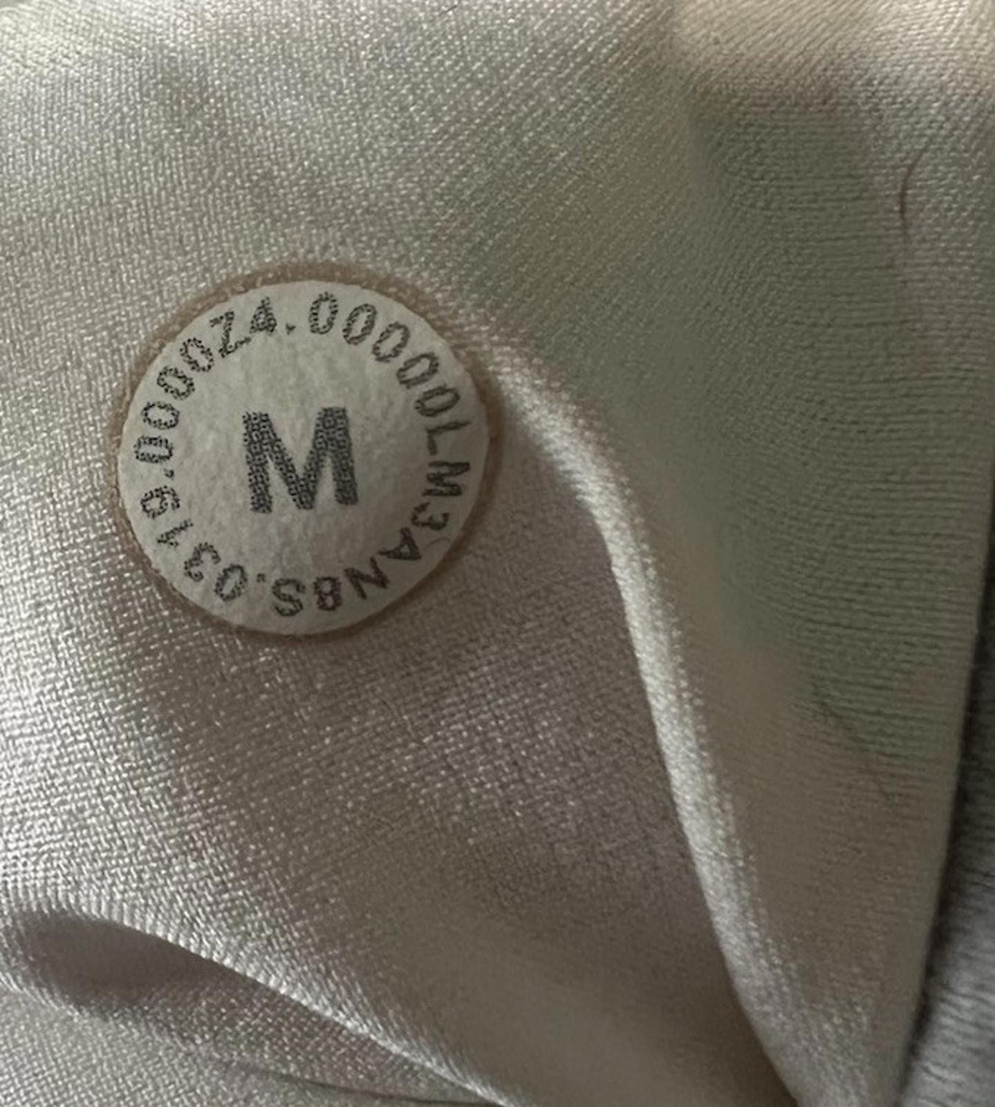 Lululemon Lululemon Surge Warm 1/2 Zip Medium Gray Running Gym Size US M / EU 48-50 / 2 - 8 Thumbnail