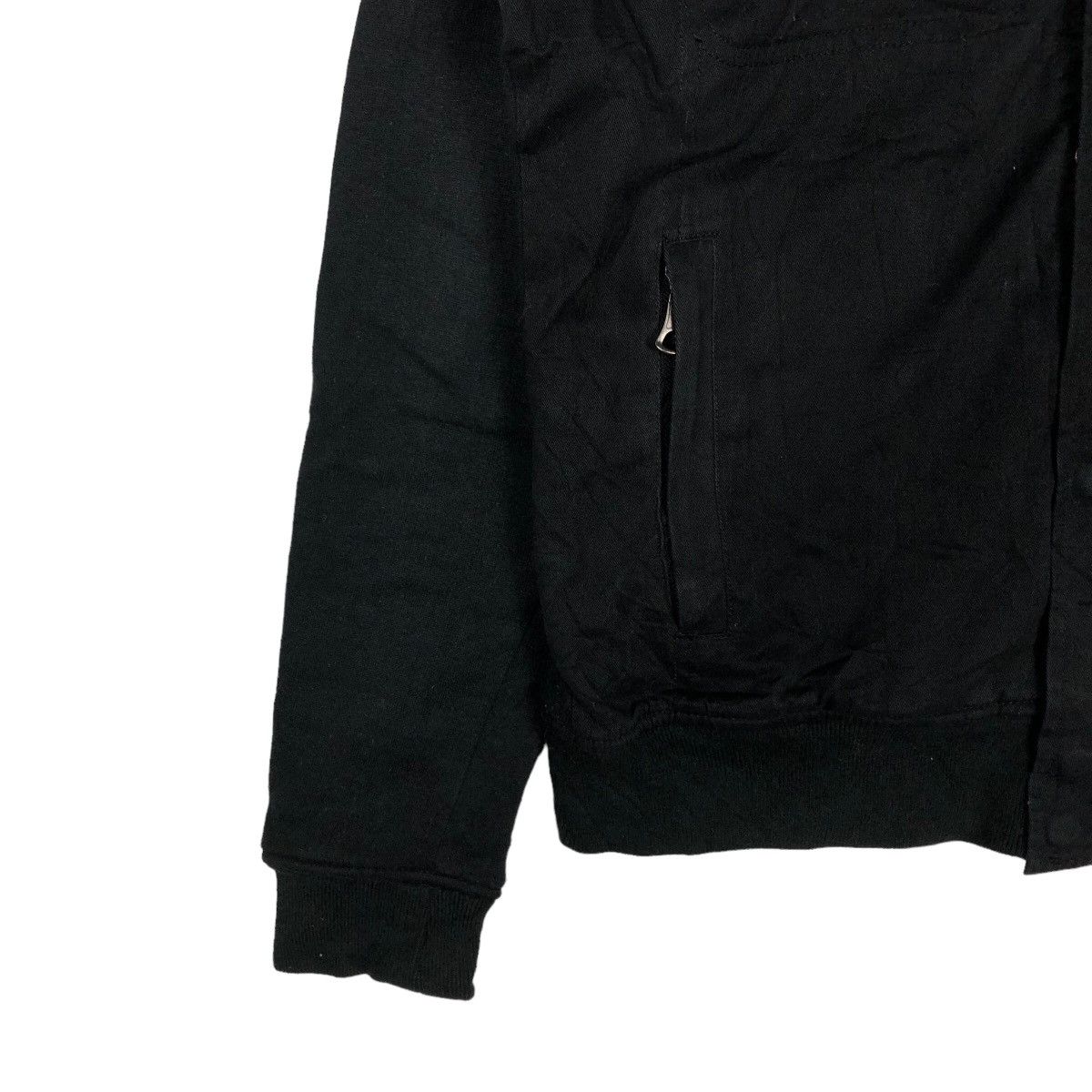 Zara 🔥RARE INSPECTOR CARGO JACKET ZARA MAN INSPIRE ISSEY MIYAKE Size US M / EU 48-50 / 2 - 4 Thumbnail