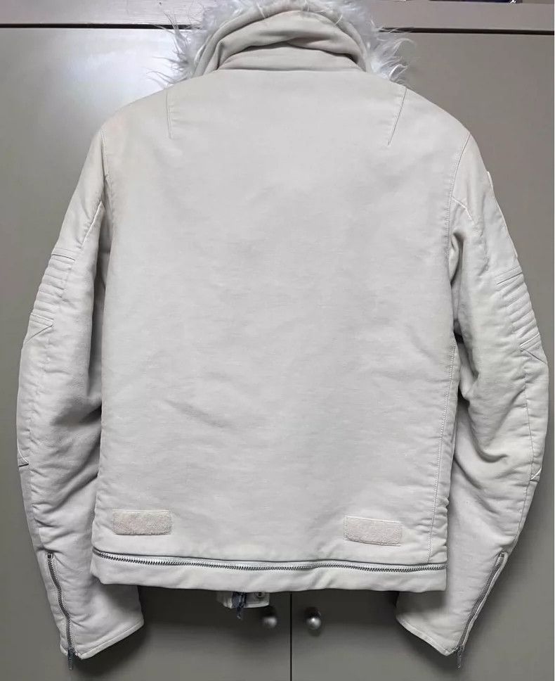 Helmut Lang HELMUT LANG size44 jacket Size US S / EU 44-46 / 1 - 4 Thumbnail