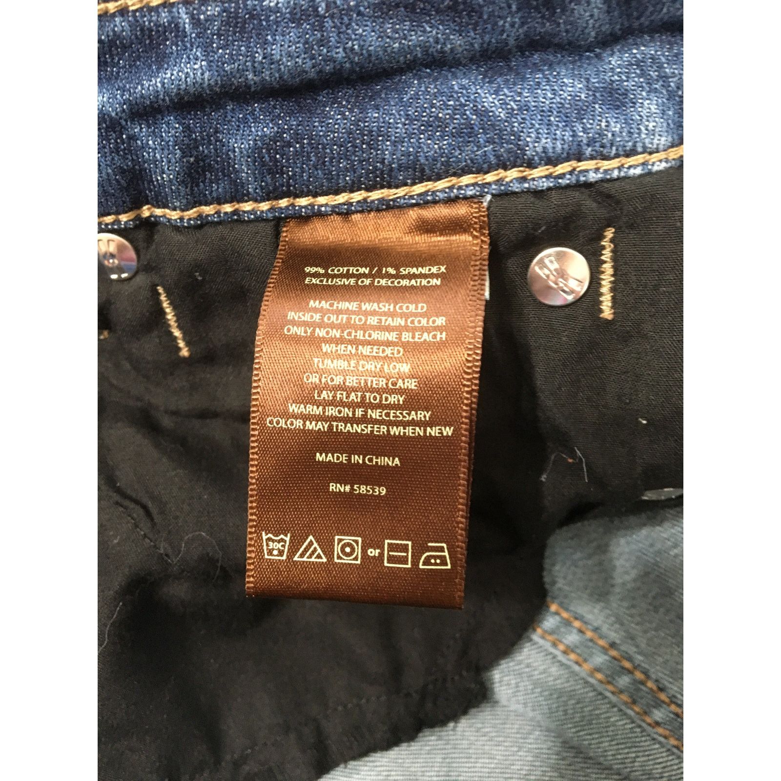 Other Kut from the Kloth Size 8 Catherine Boyfriend Jeans Size 30" / US 8 / IT 44 - 5 Thumbnail