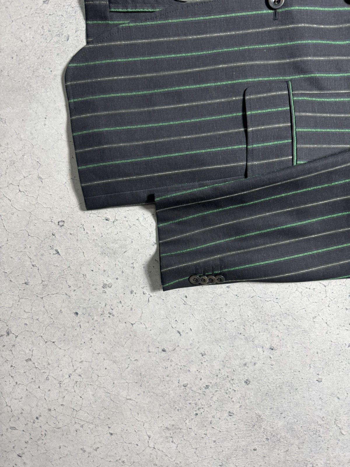 Etro Etro Luxury Blazer Size 48 Size 38R - 4 Thumbnail