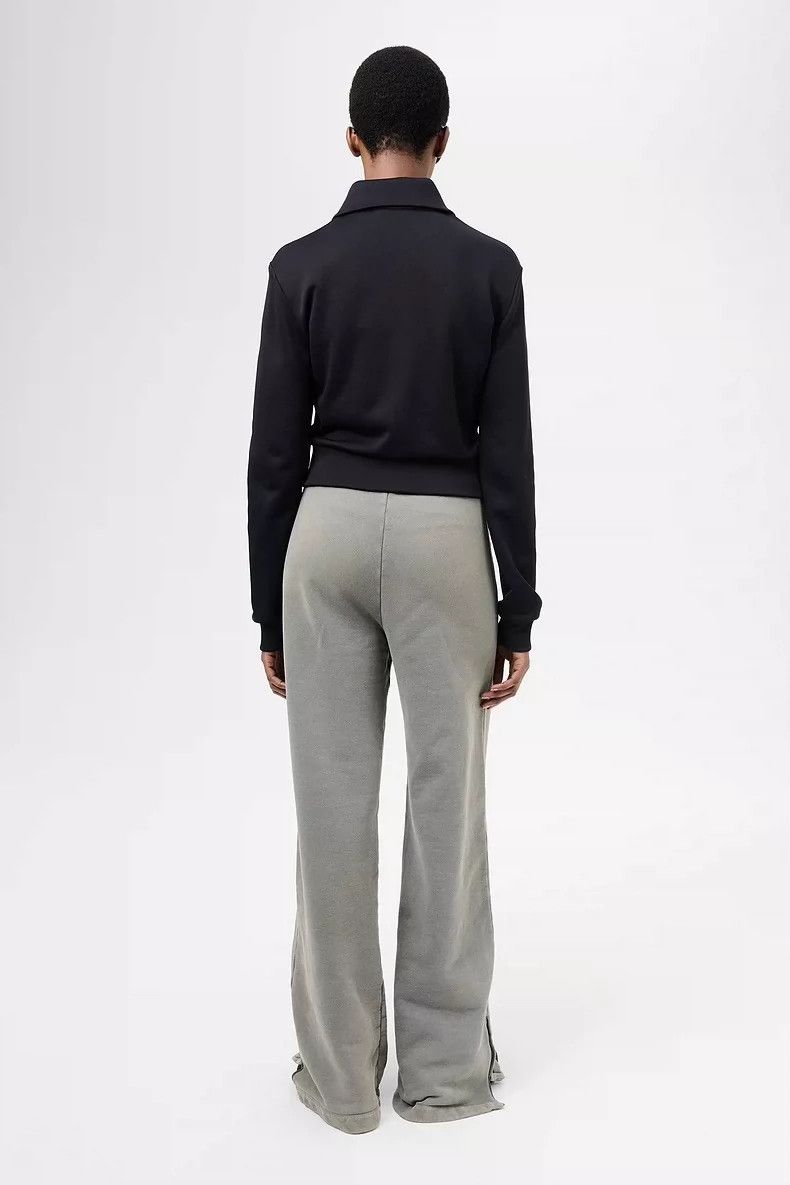 Our Legacy Our Legacy Gray fleece long pants, jeans, loose, casual, w Size US 38 / EU 54 - 6 Thumbnail