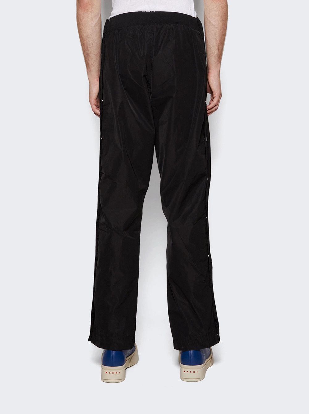 Gallery Dept. o1gr1nt0426 Rec Pant in Black Size US 36 / EU 52 - 5 Thumbnail