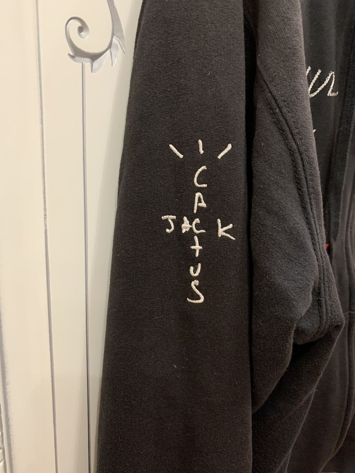 Neighborhood × Travis Scott travis scott cactus jack x neighborhood Size US M / EU 48-50 / 2 - 3 Thumbnail