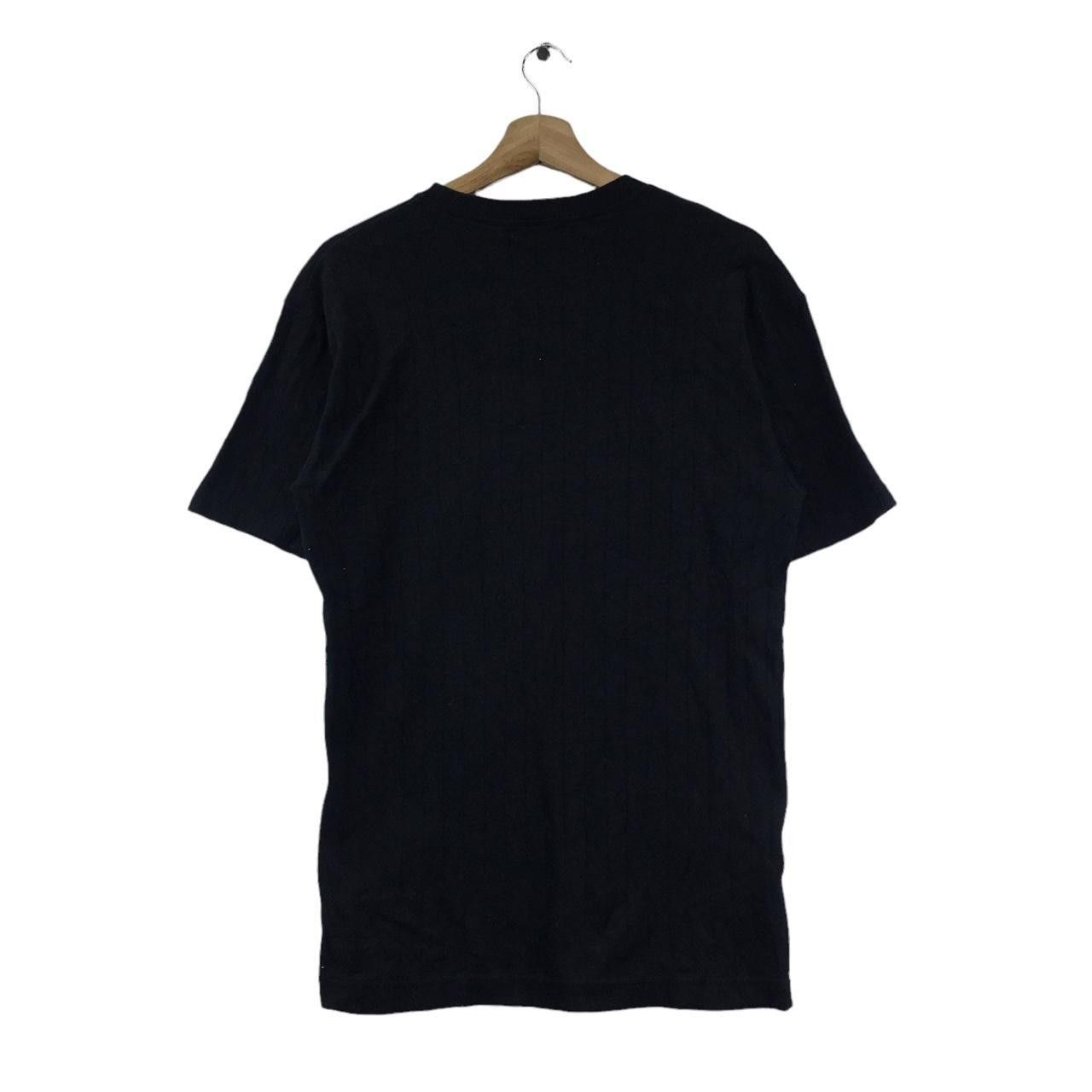 Yves Saint Laurent Vtg YSL Yves SAINT LAURENT Pour Homme Side Logo Size US S / EU 44-46 / 1 - 4 Thumbnail