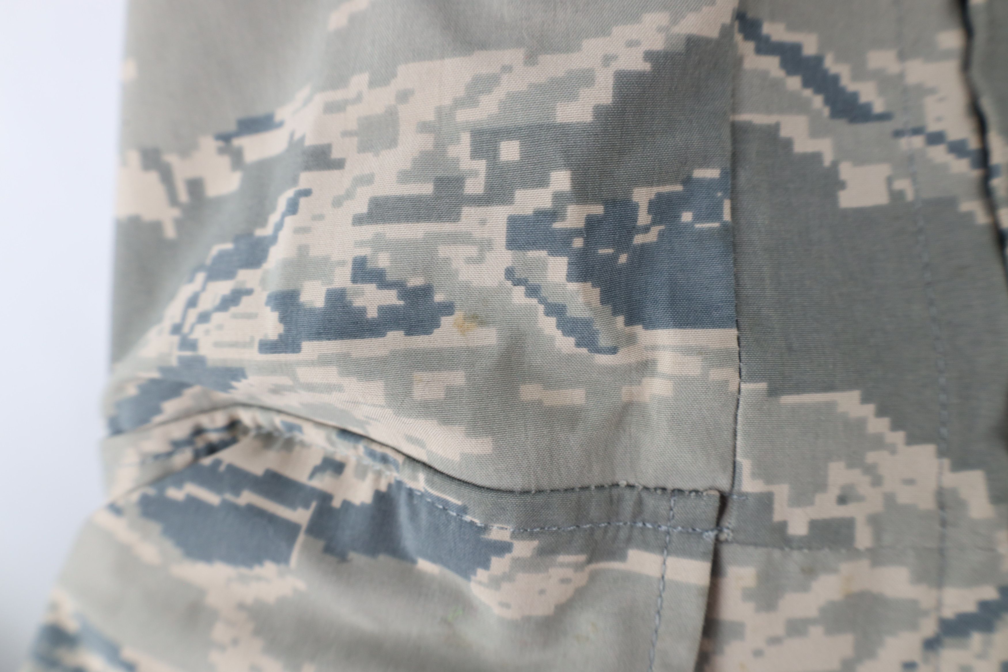 Vintage Propper US Military Camouflage Environmental Parka Jacket Size US M / EU 48-50 / 2 - 5 Thumbnail