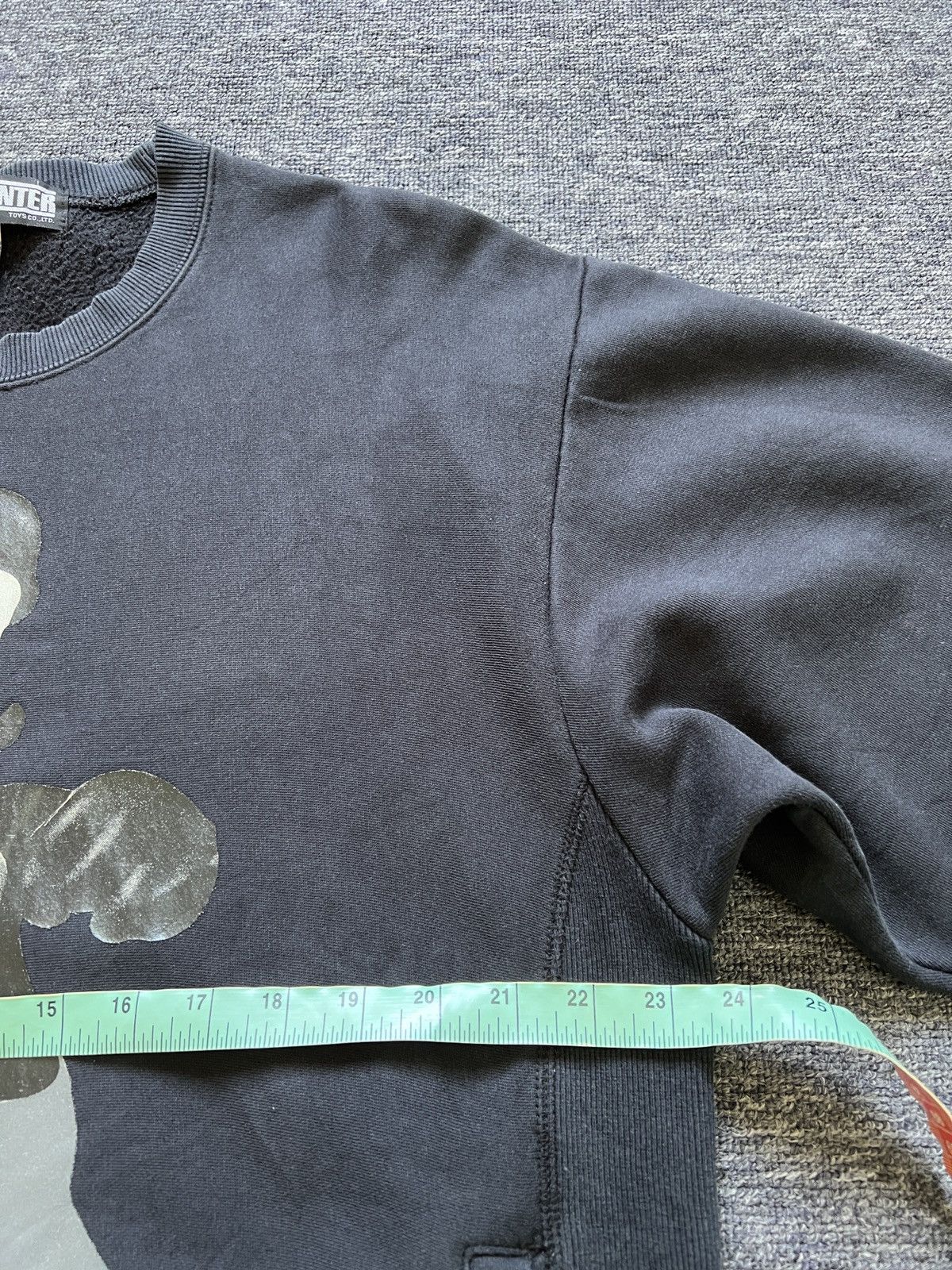 Bounty Hunter Vintage Bounty Hunter Graphic Sweatshirt Size US XL / EU 56 / 4 - 8 Thumbnail