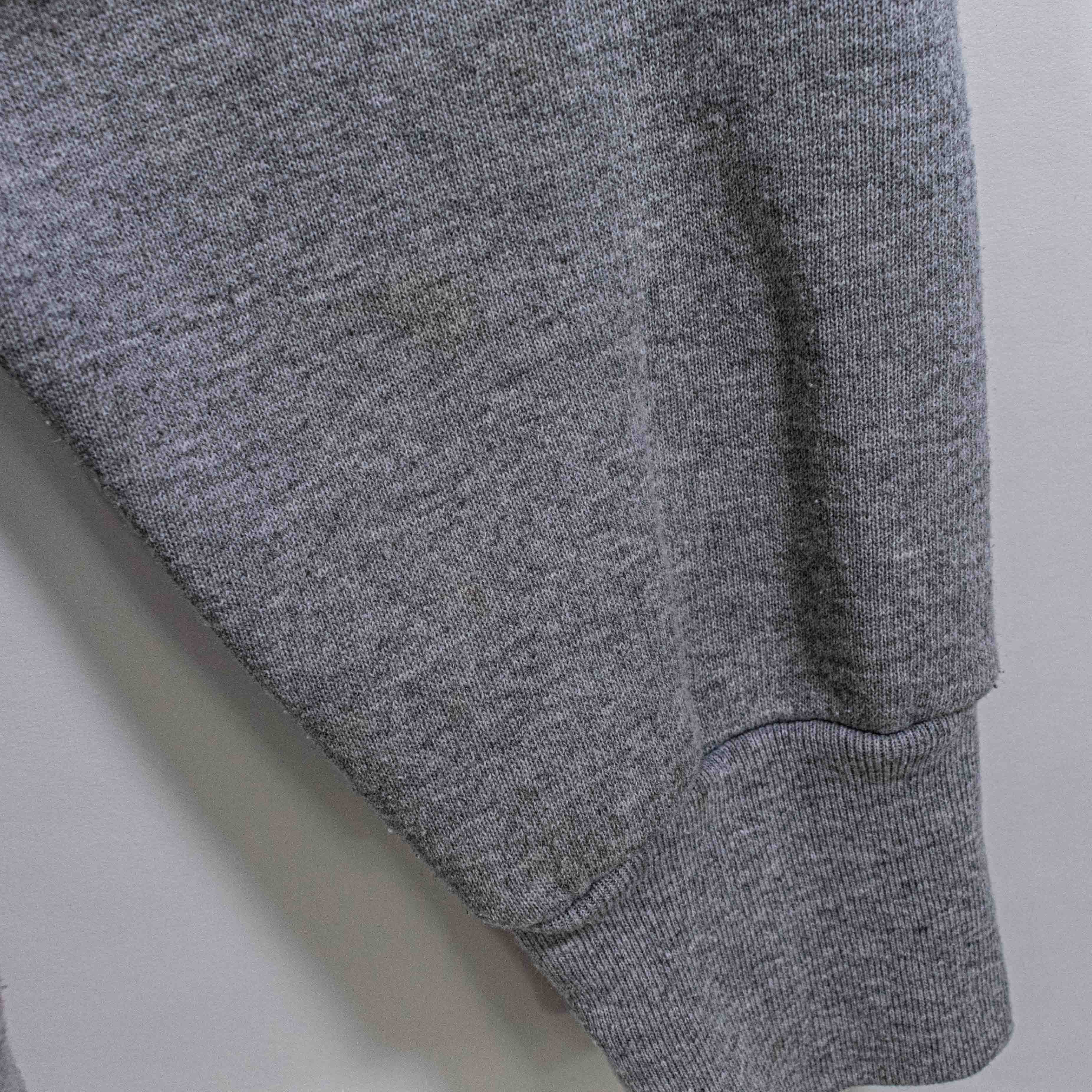 Vintage Philly Style Football Broad Street Brawlers Sweatshirt Size US XL / EU 56 / 4 - 6 Thumbnail