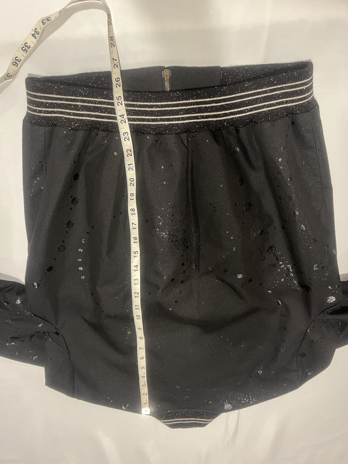 Saint Laurent Paris Saint Laurent teddy jacket . 52/L. $2500 Size US L / EU 52-54 / 3 - 5 Thumbnail