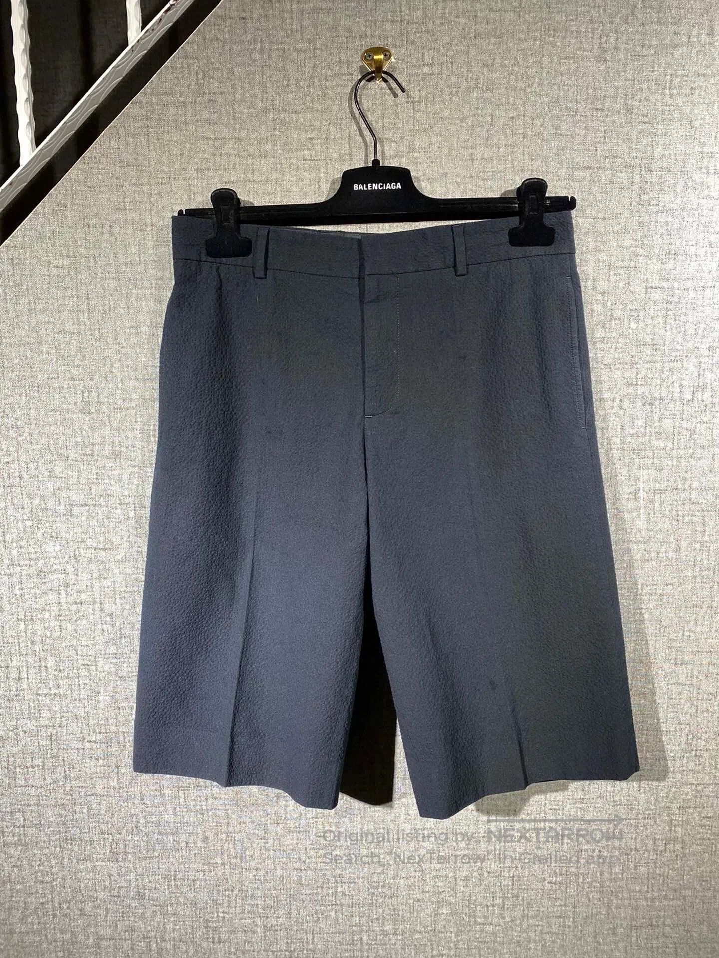 Givenchy Givenchy Men's Shorts Size 46. Size US 30 / EU 46 - 1 Thumbnail