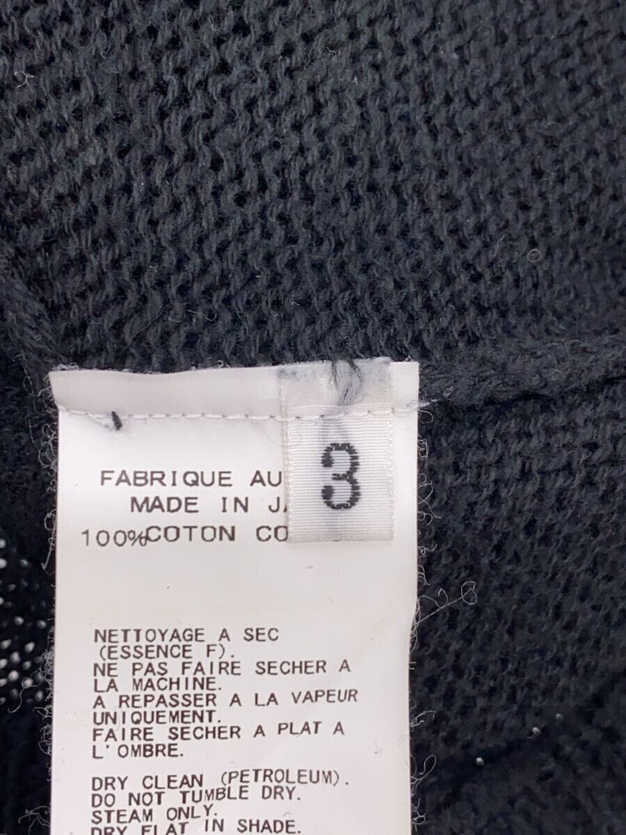 Yohji Yamamoto yohji yamamoto POUR HOMME/H0-K13-084/Cardigan Size US L / EU 52-54 / 3 - 4 Thumbnail