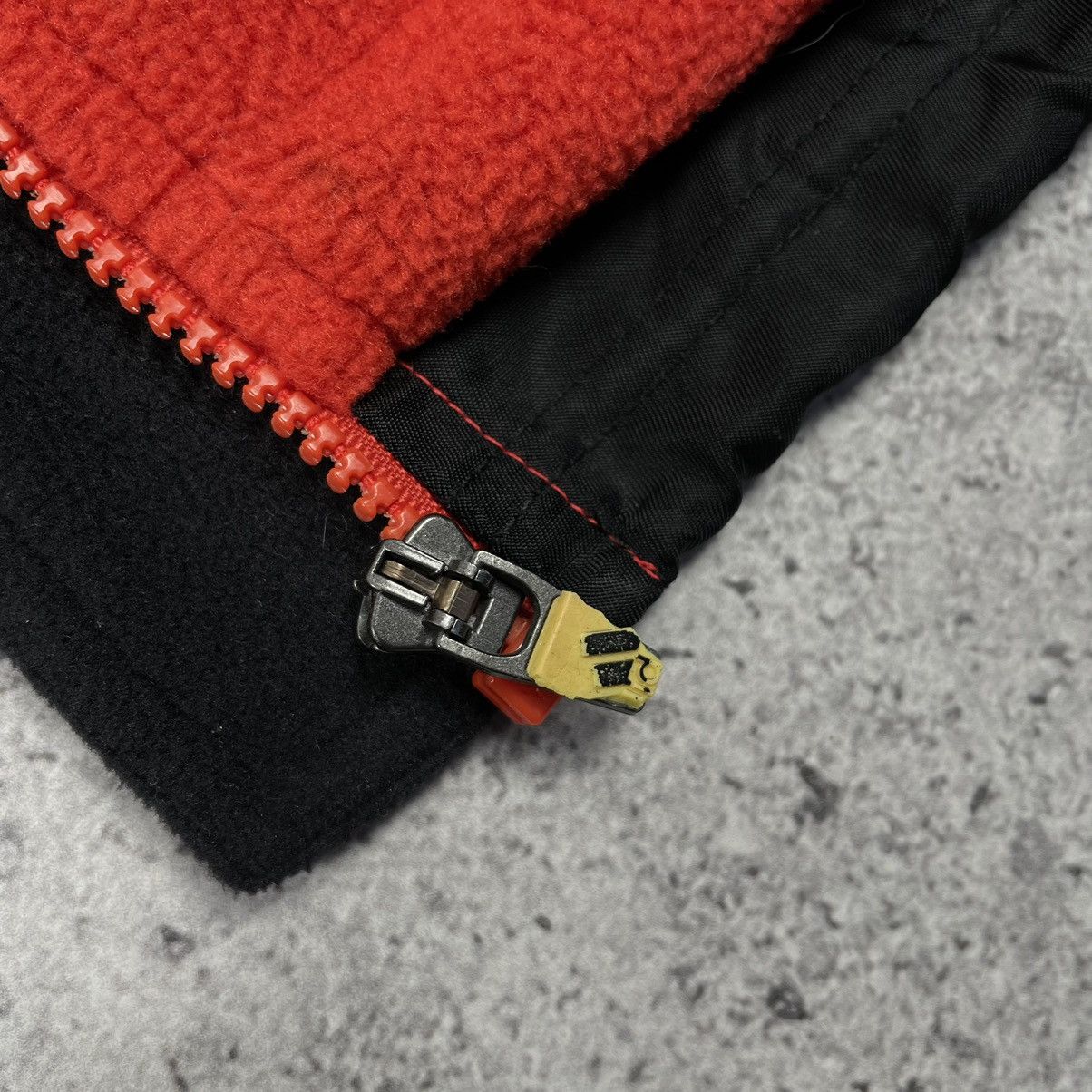 Adidas × Equipment × Vintage Vintage Adidas Equipment Fleece Jacket Size US M / EU 48-50 / 2 - 11 Thumbnail
