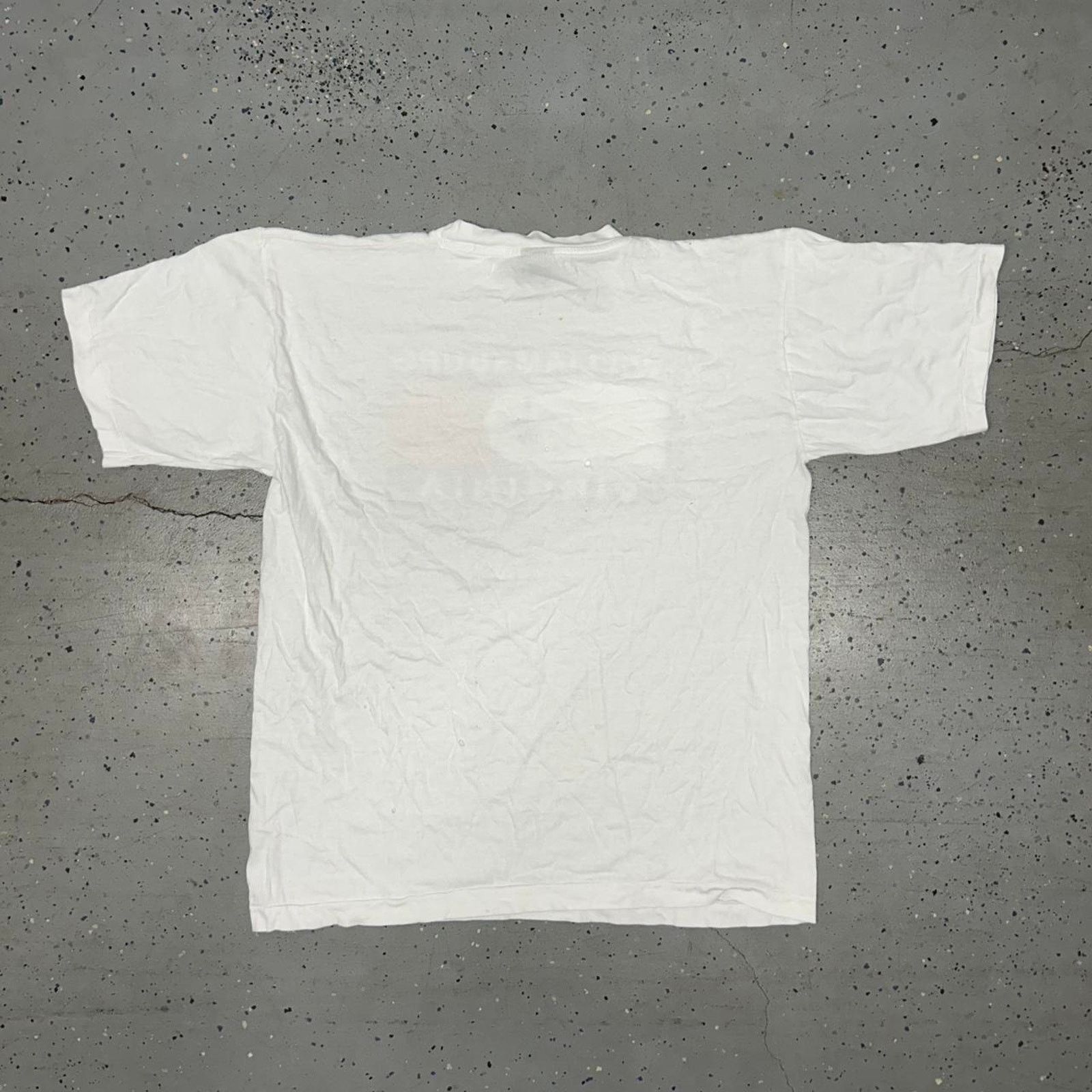 Other White vintage Williamsburg Virginia cotton t-shirt Size US XL / EU 56 / 4 - 7 Thumbnail