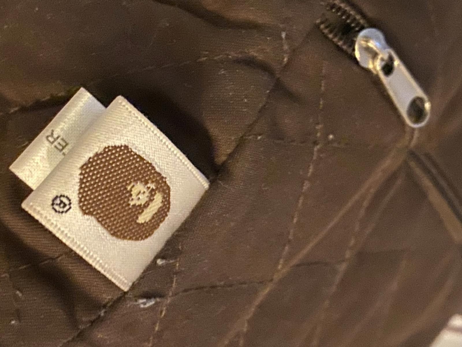 Bape BAPE x Baby Milo Store Travel Neck Pillow A Bathing Ape Size ONE SIZE - 8 Thumbnail