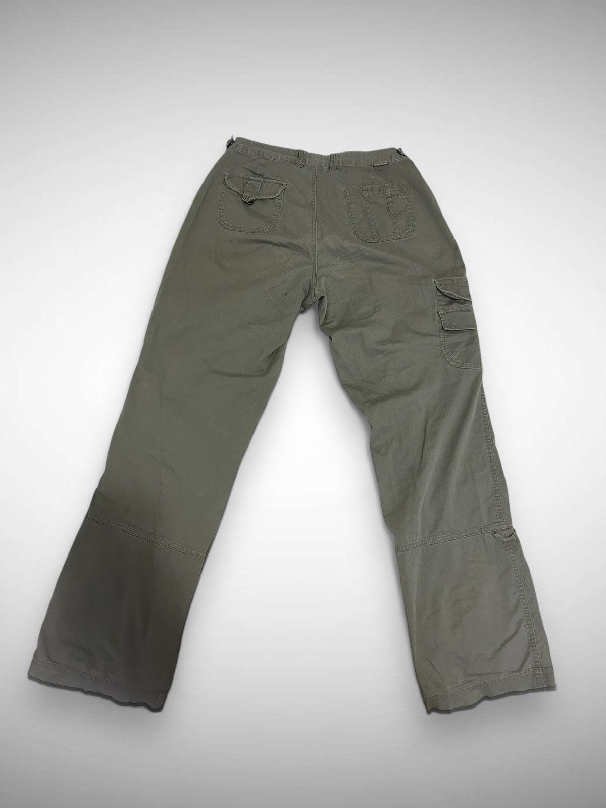 Columbia Colombia cargo pants Size 30" / US 8 / IT 44 - 3 Thumbnail
