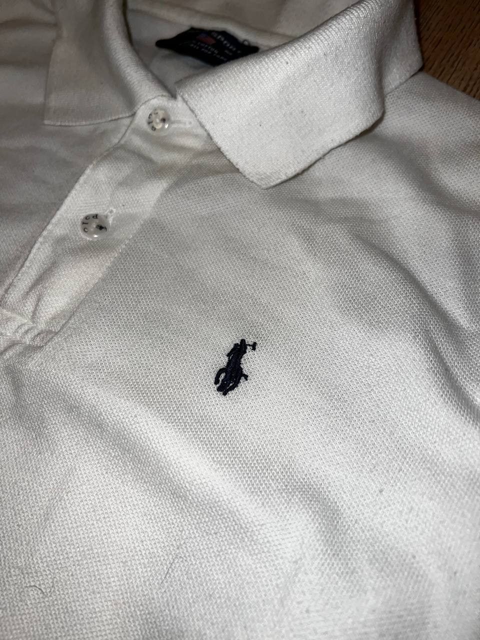 Polo Ralph Lauren × Ralph Lauren POLO RALPH LAUREN TEE Size US M / EU 48-50 / 2 - 3 Thumbnail