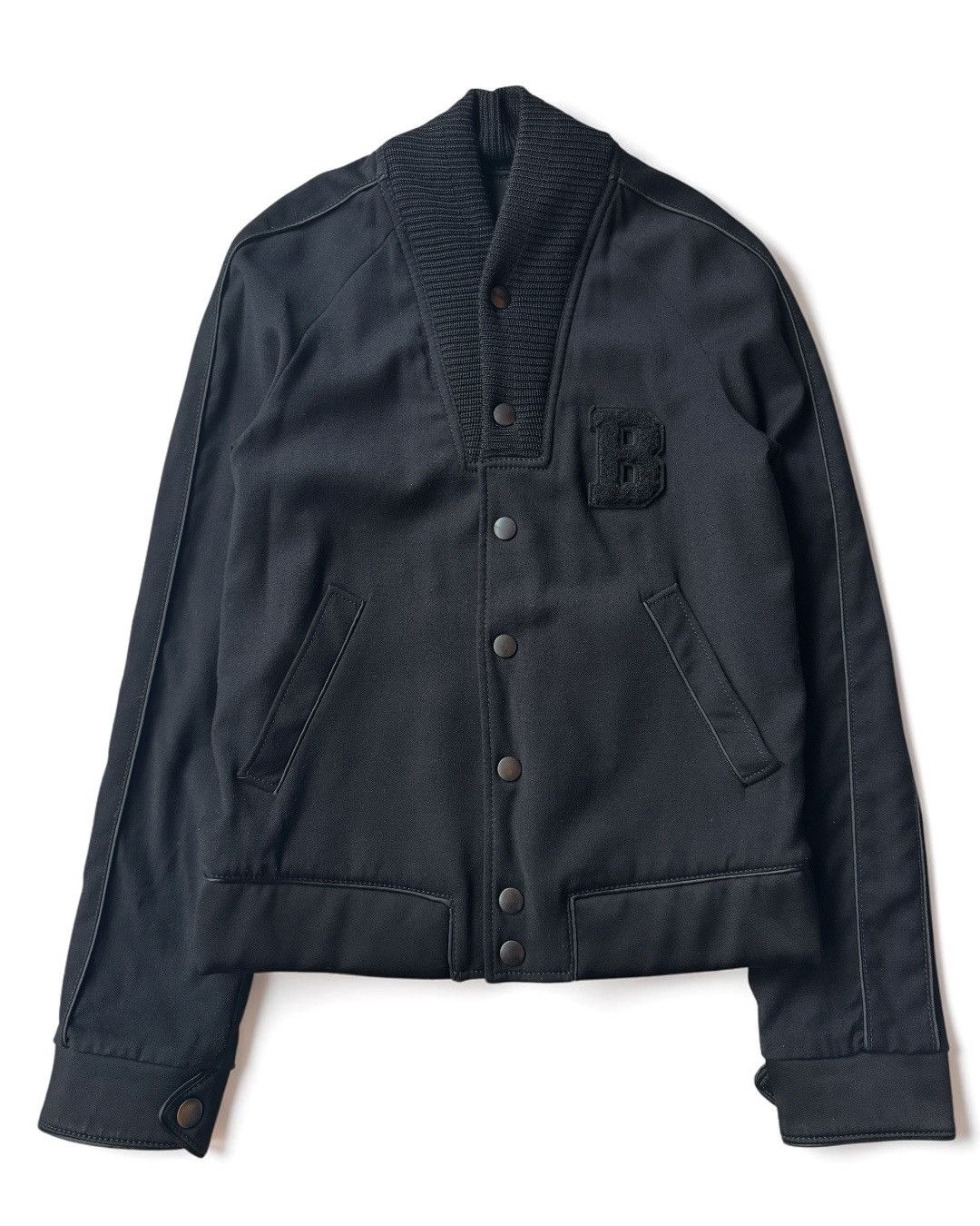 Balenciaga FW2007 balenciaga by nicolas ghesquiere Size US S / EU 44-46 / 1 - 3 Thumbnail