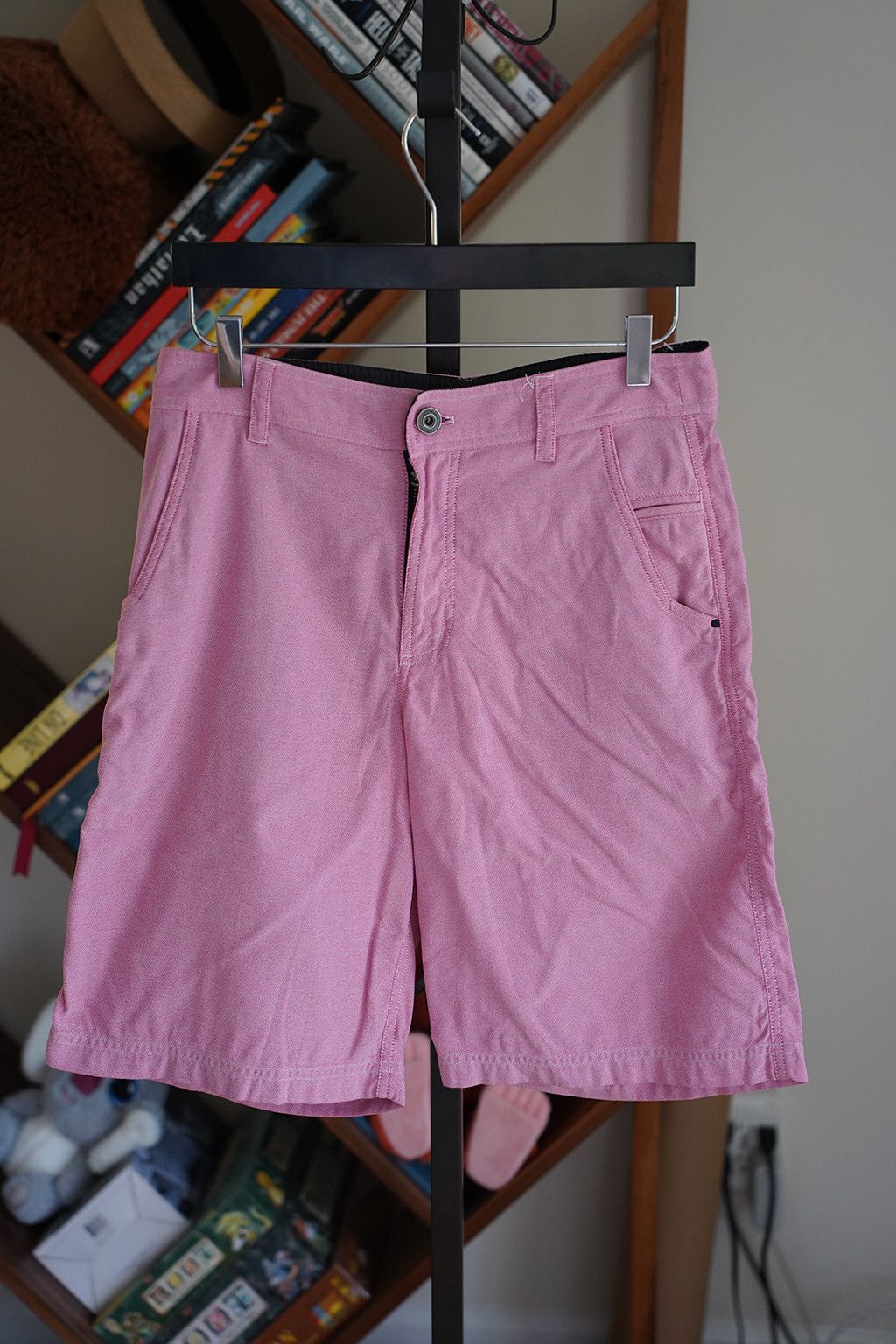 Lululemon Lululemon Shorts Size US 30 / EU 46 - 1 Thumbnail