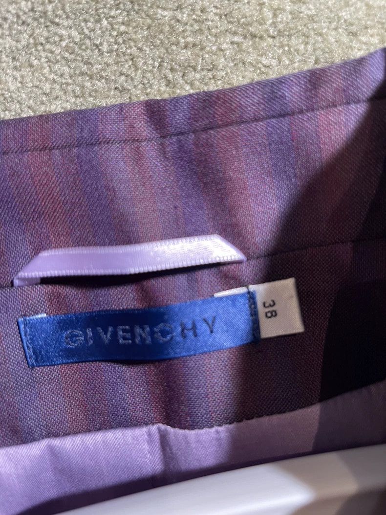 Other Givenchy Suit 1996 by McQueen Size US S / EU 44-46 / 1 - 4 Thumbnail